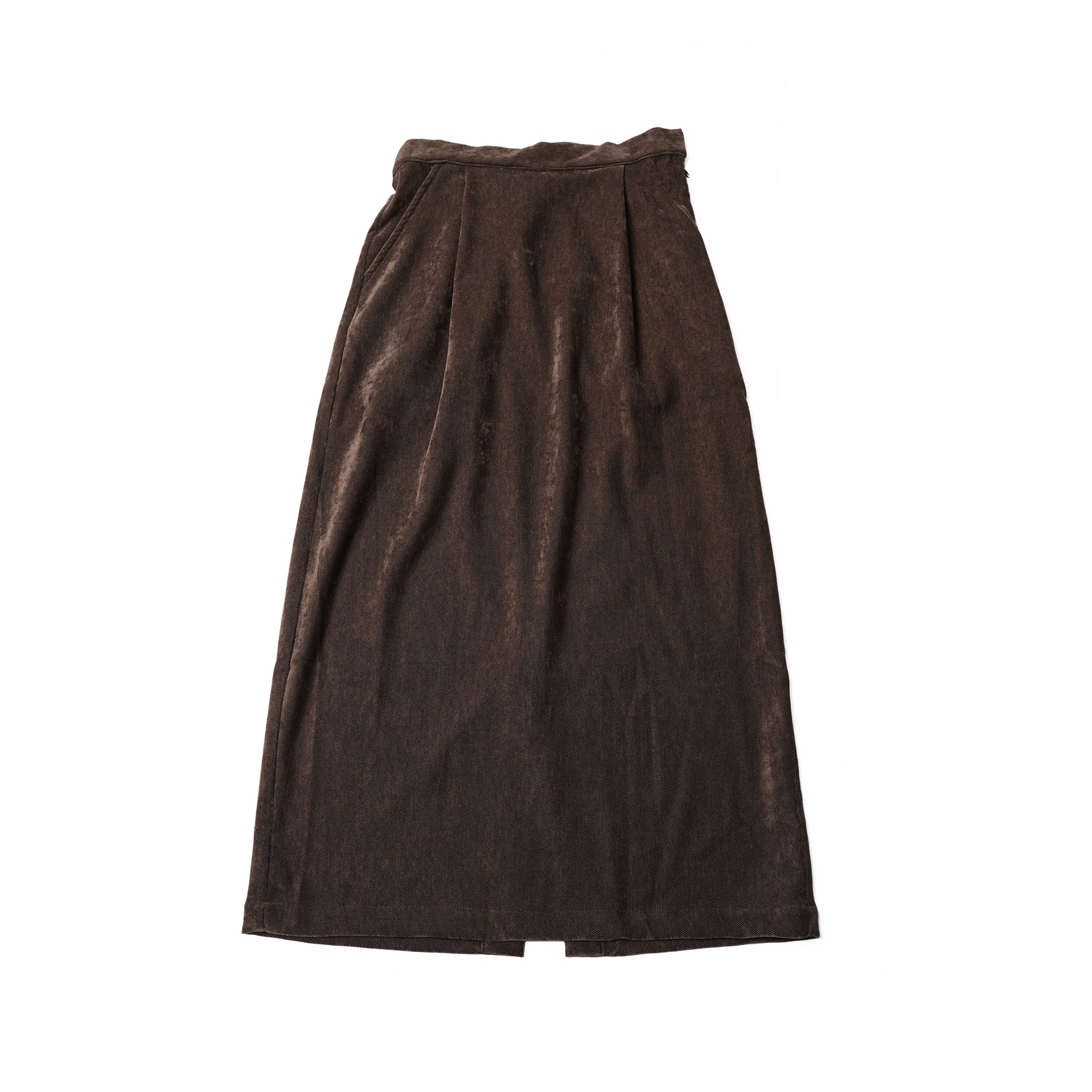 No:LKL23WSK2014 | Name:ELMEL | Color:Brown【KELEN LADYS_ケレン】