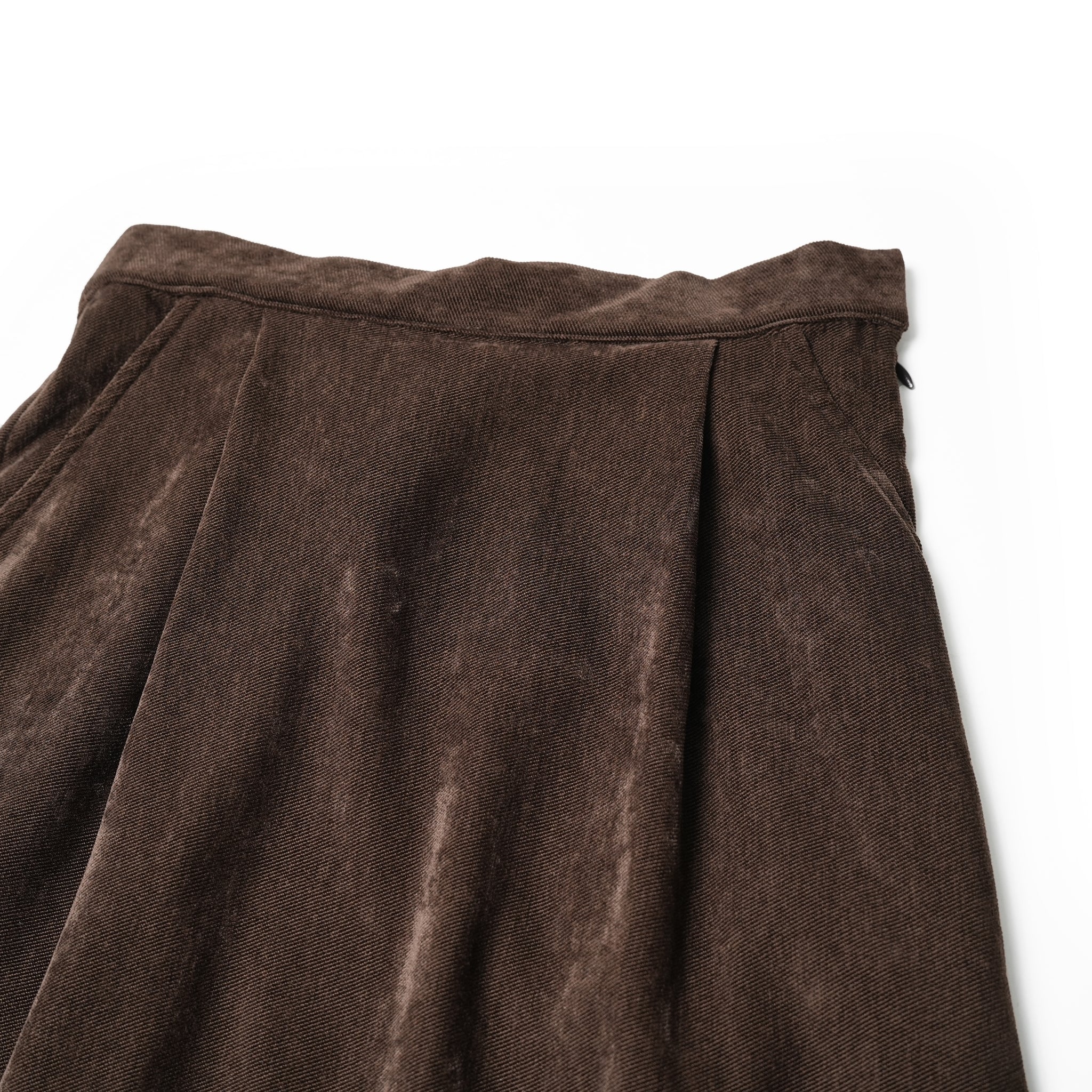No:LKL23WSK2014 | Name:ELMEL | Color:Brown【KELEN LADYS_ケレン】