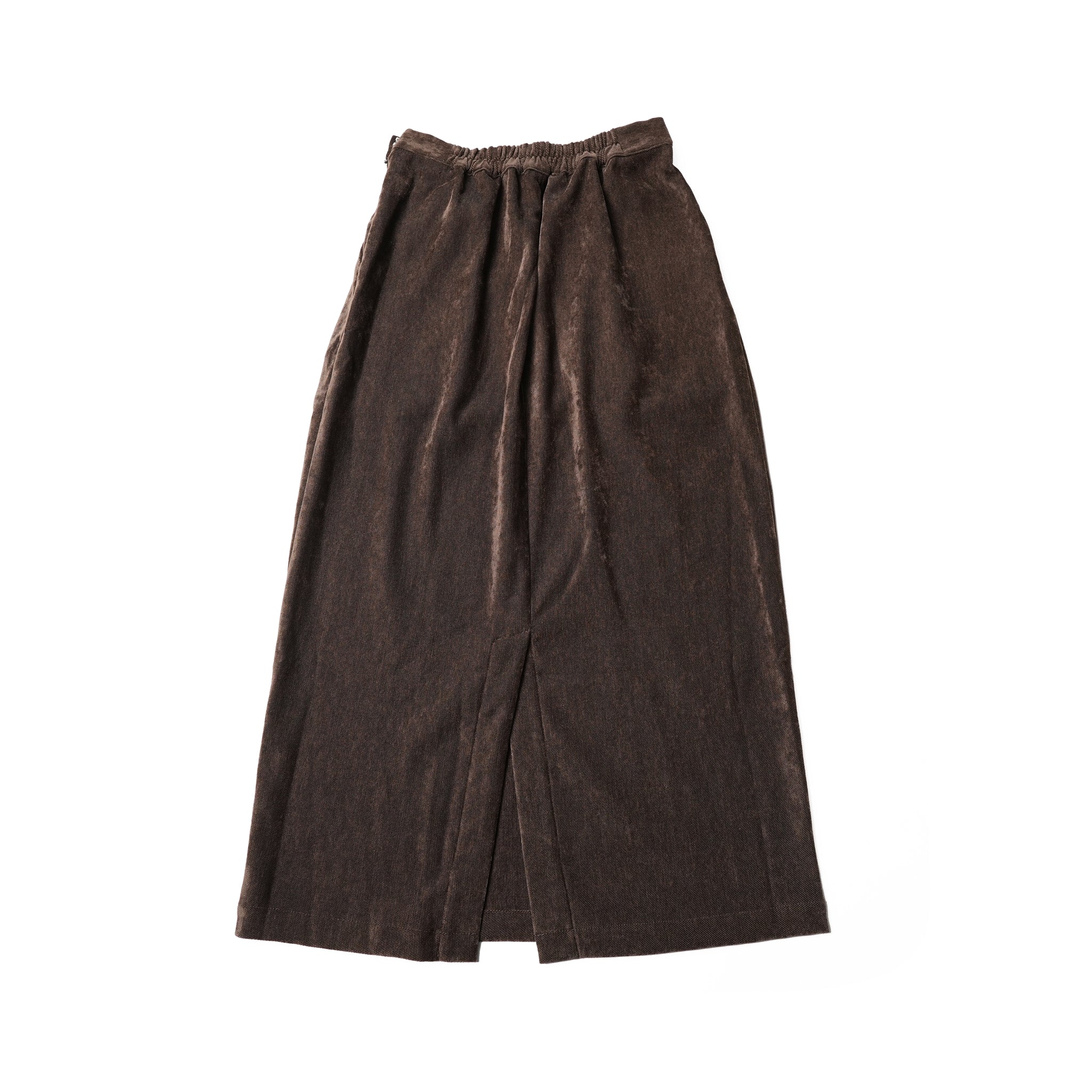 No:LKL23WSK2014 | Name:ELMEL | Color:Brown【KELEN LADYS_ケレン】