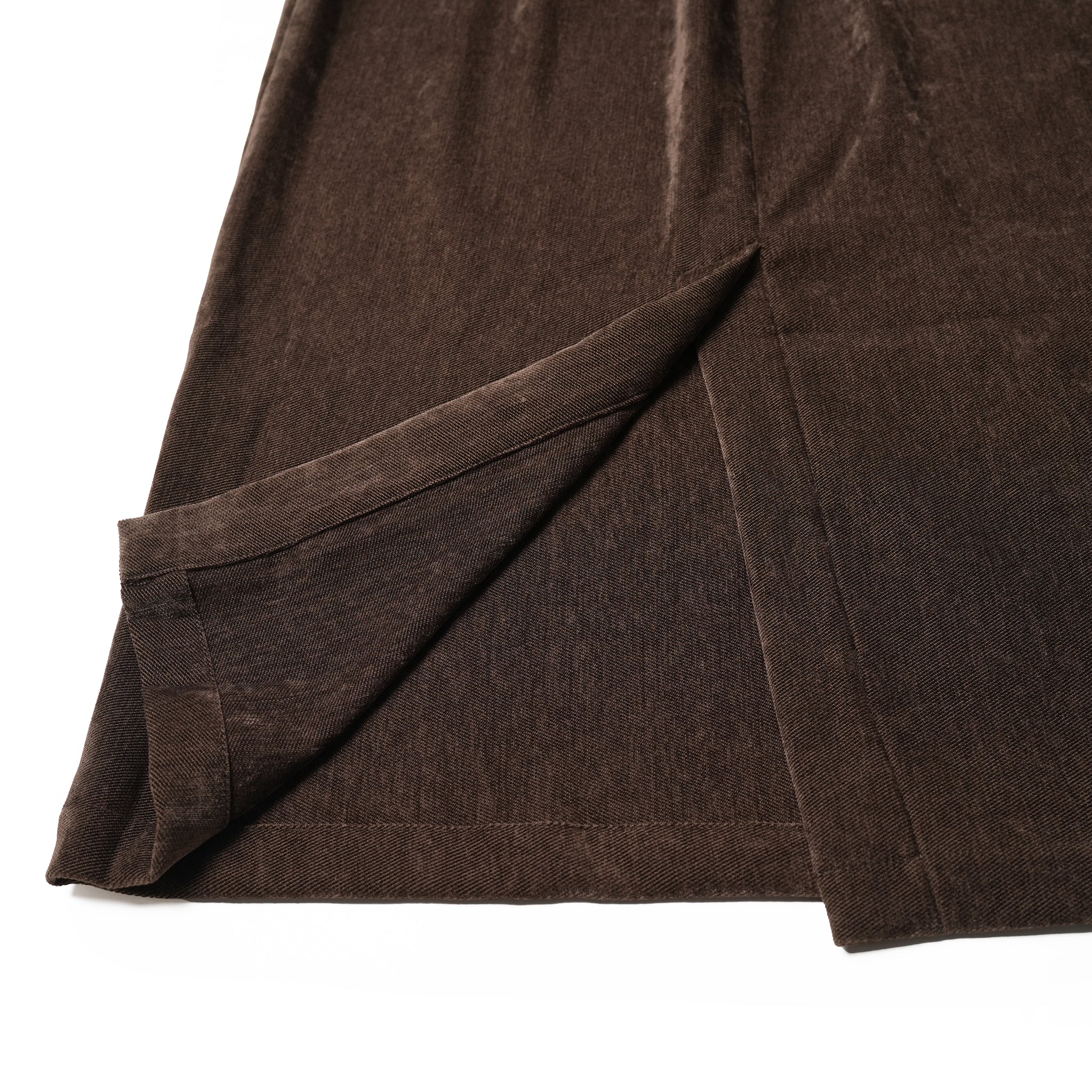No:LKL23WSK2014 | Name:ELMEL | Color:Brown【KELEN LADYS_ケレン】