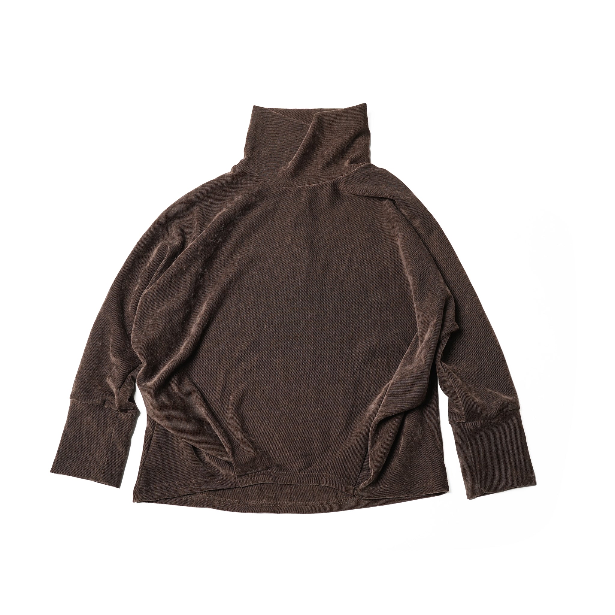 No:LKL23WBL2086 | Name:OLSEL| Color:Brown【KELEN LADYS_ケレン】