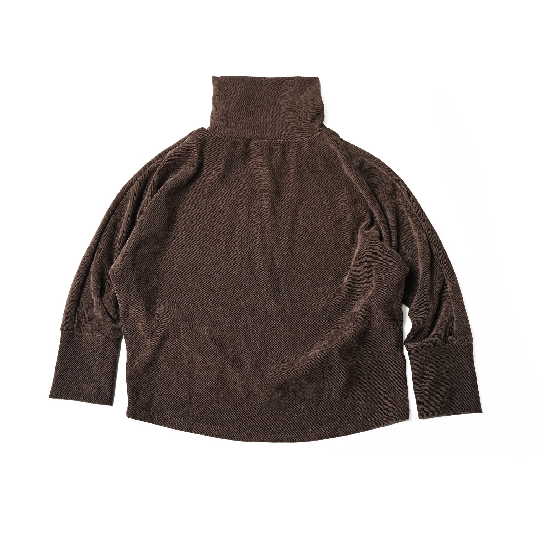 No:LKL23WBL2086 | Name:OLSEL| Color:Brown【KELEN LADYS_ケレン】