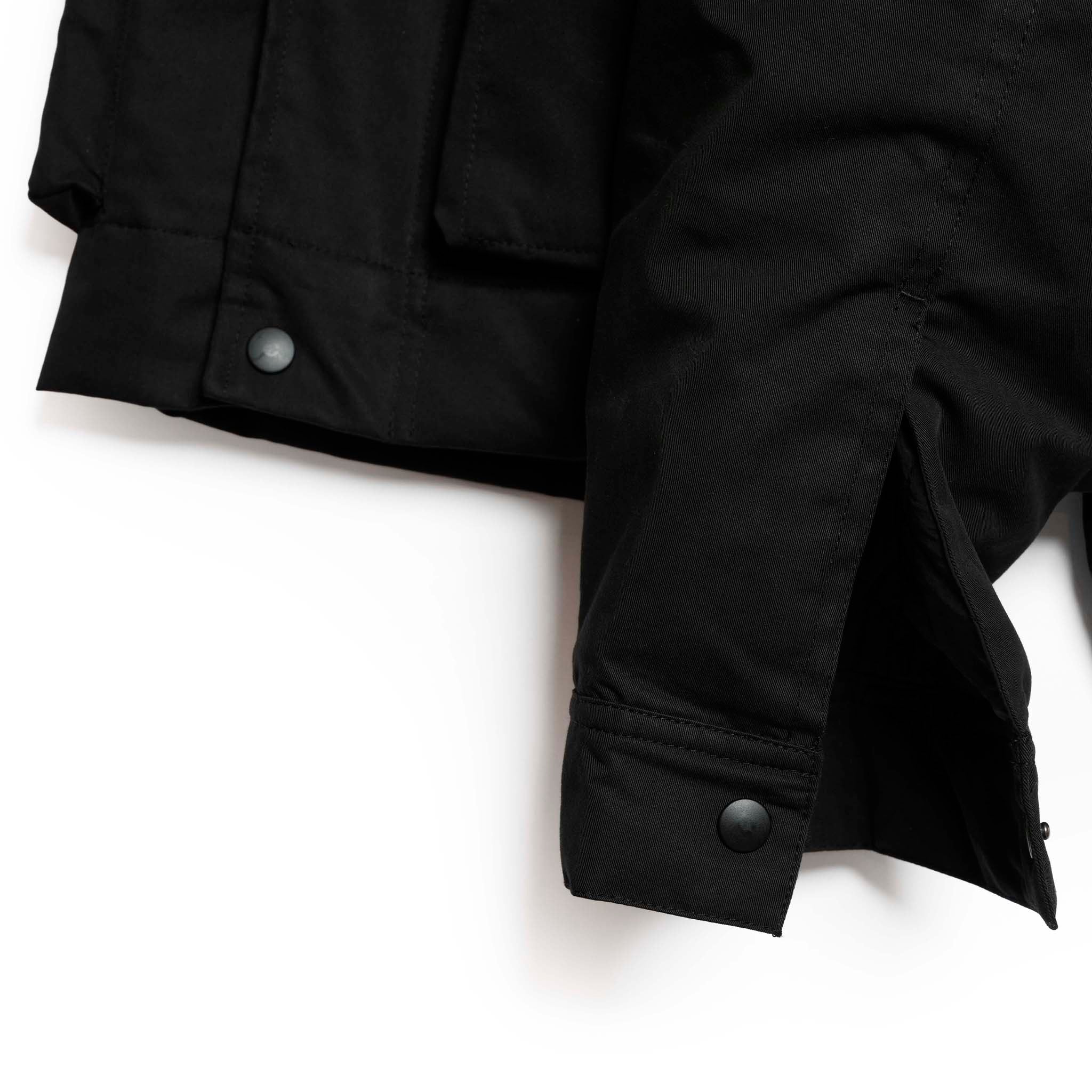 KAHLO | Color_Black | No_klm25fjk1118_bk【KELEN MEN_ケレン】