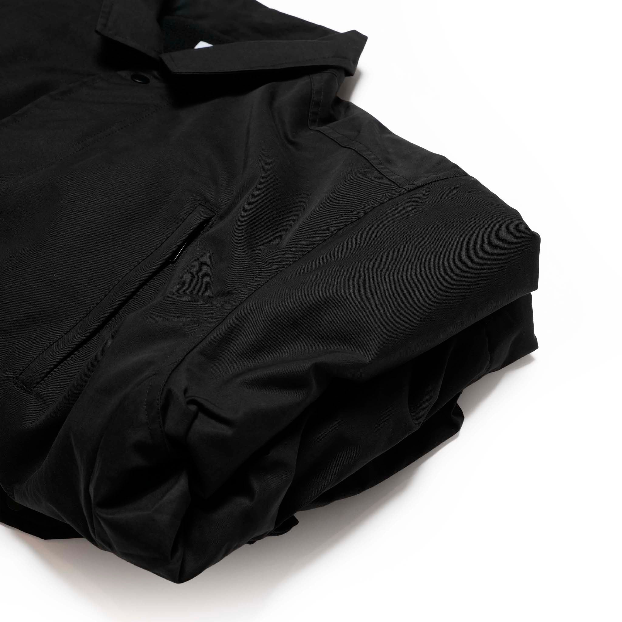 KAHLO | Color_Black | No_klm25fjk1118_bk【KELEN MEN_ケレン】