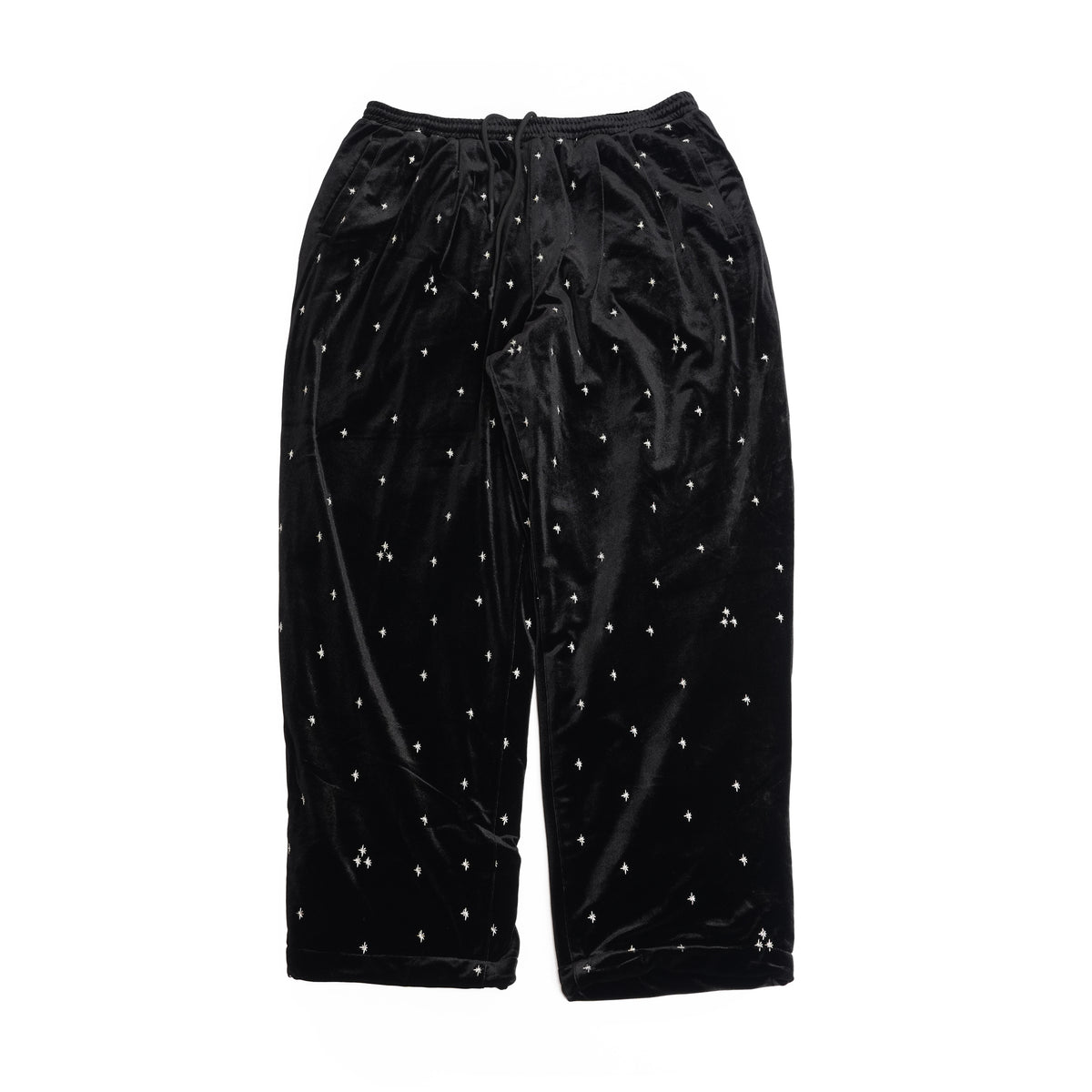 CHAPMAN – Black Emb | KELEN