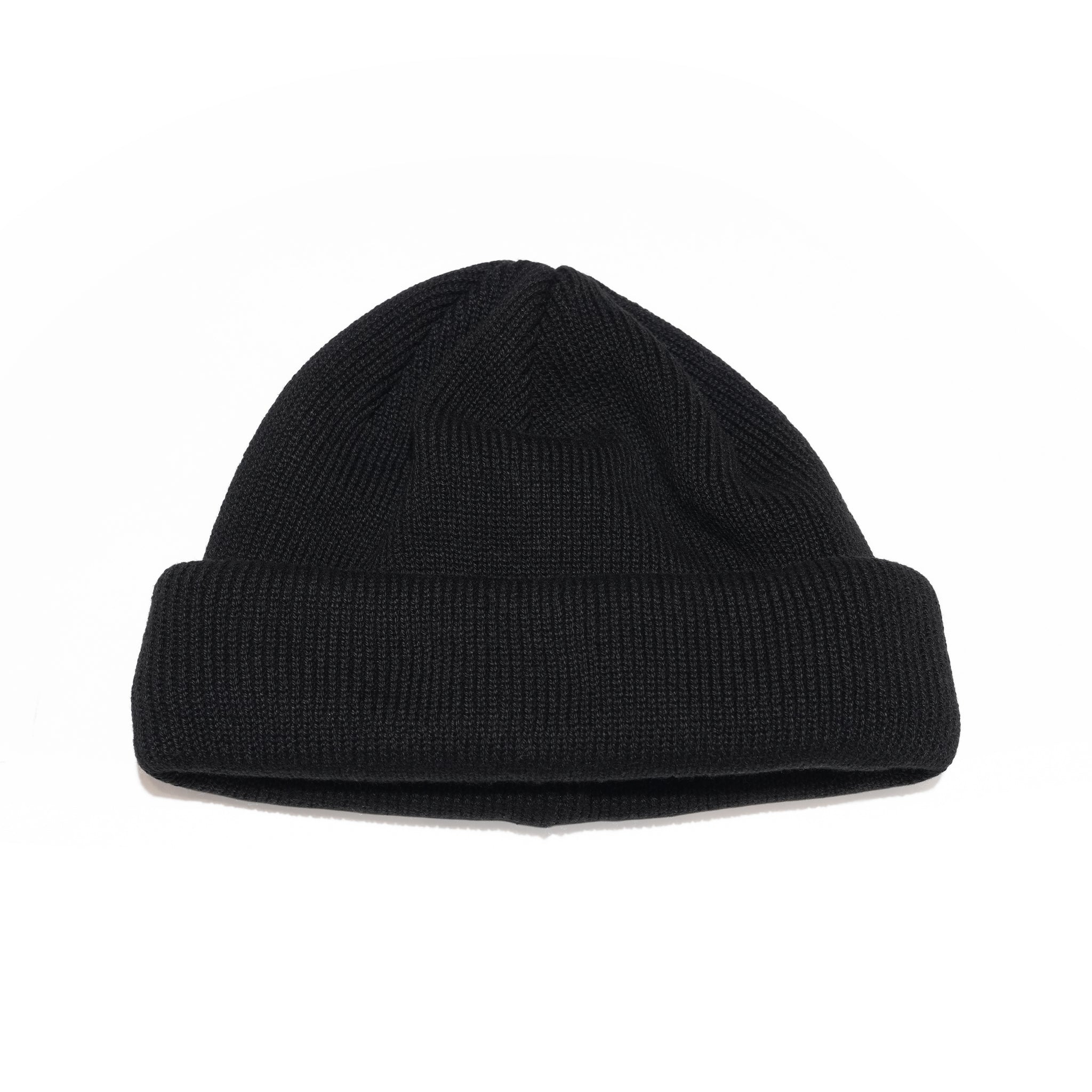 Roll Knit Cap | RACAL【ネコポス選択可能】