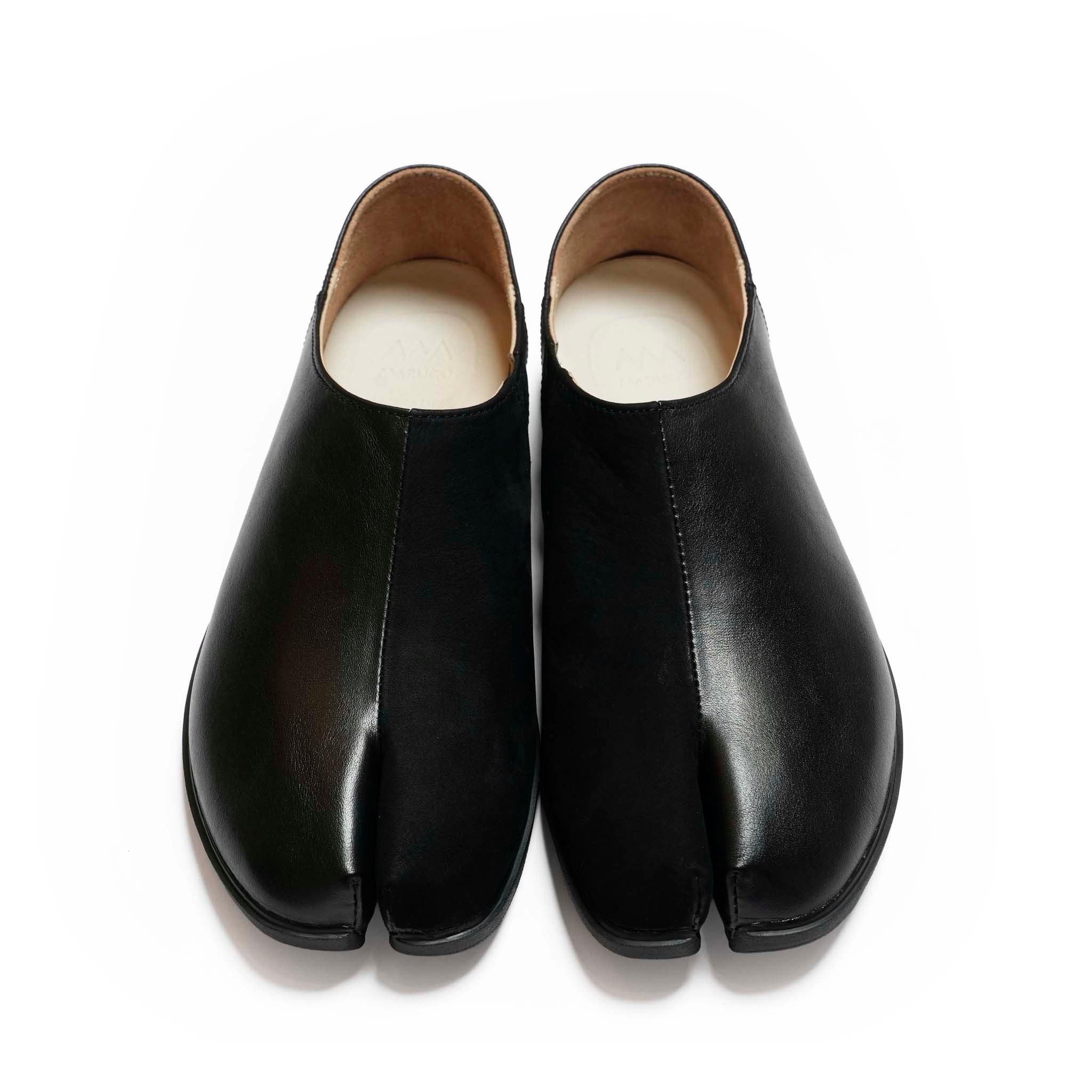 ITARO EXELEZA 1 by 丸五 | Color:Black【VOO_ヴォー】