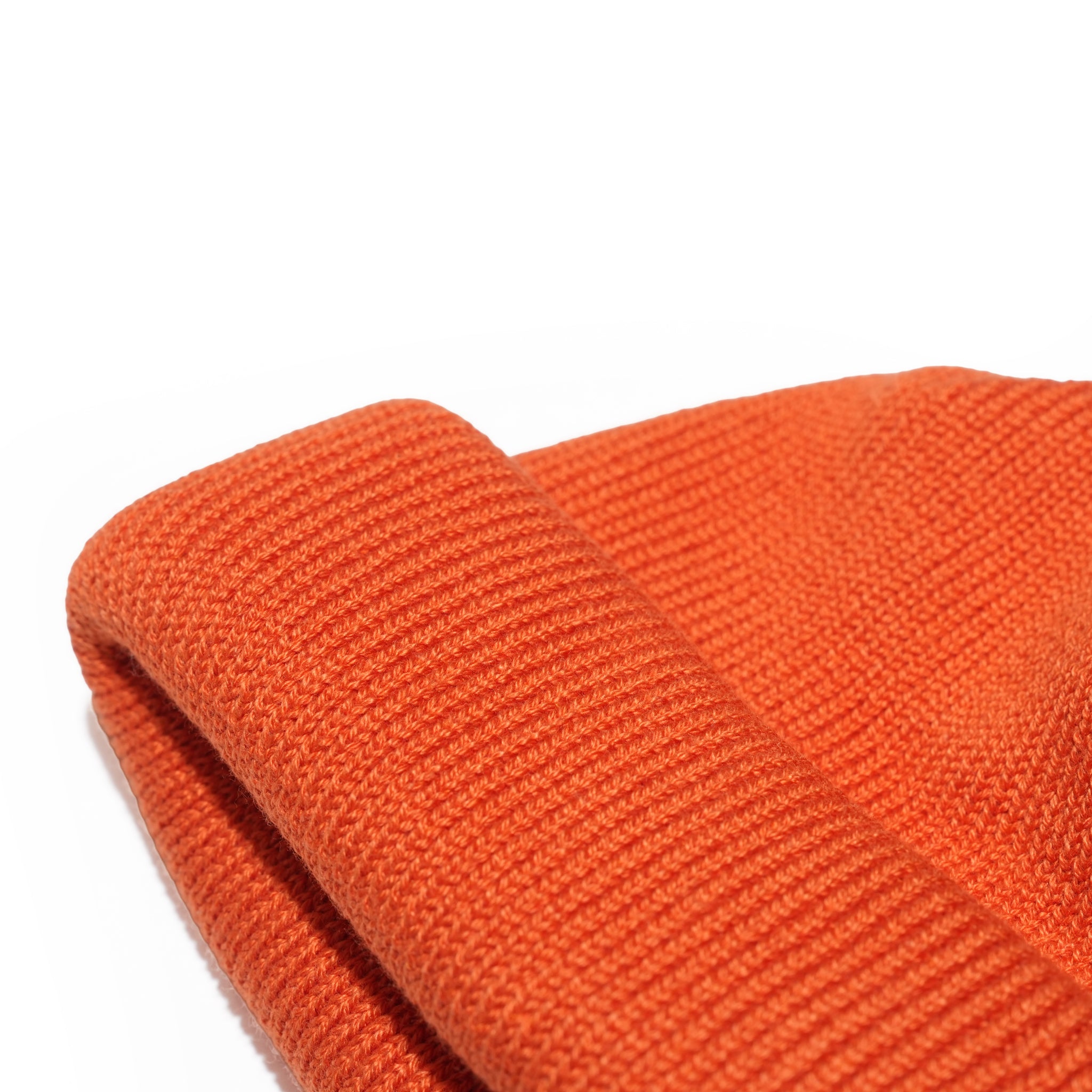 Roll Knit Cap | RACAL【ネコポス選択可能】