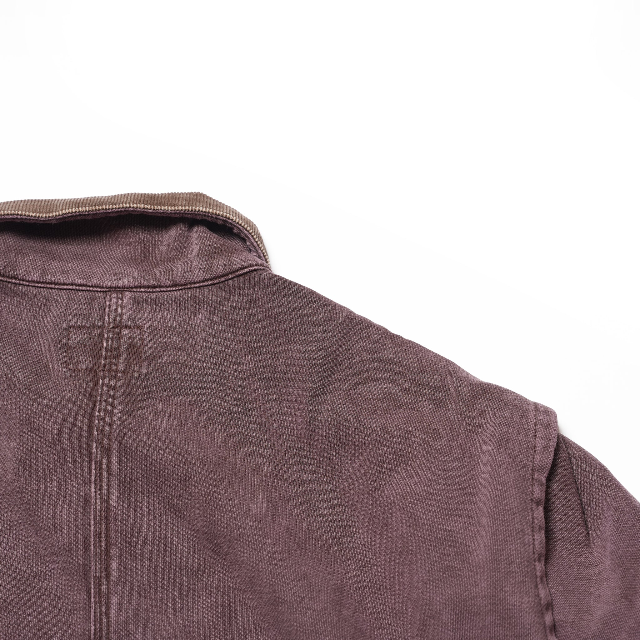 Coverall / Albert (Brown) | IMPRESTORE