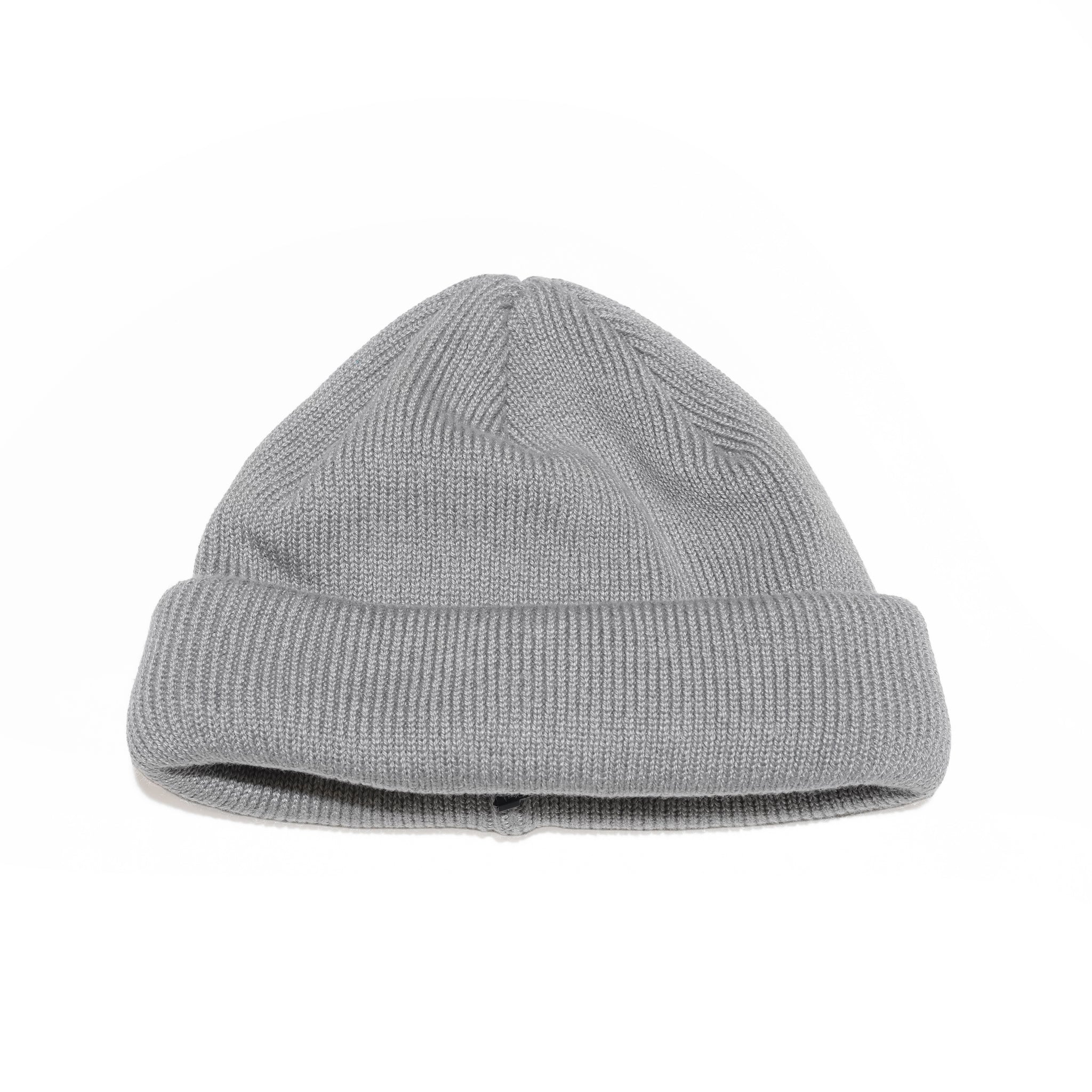 Roll Knit Cap | RACAL【ネコポス選択可能】