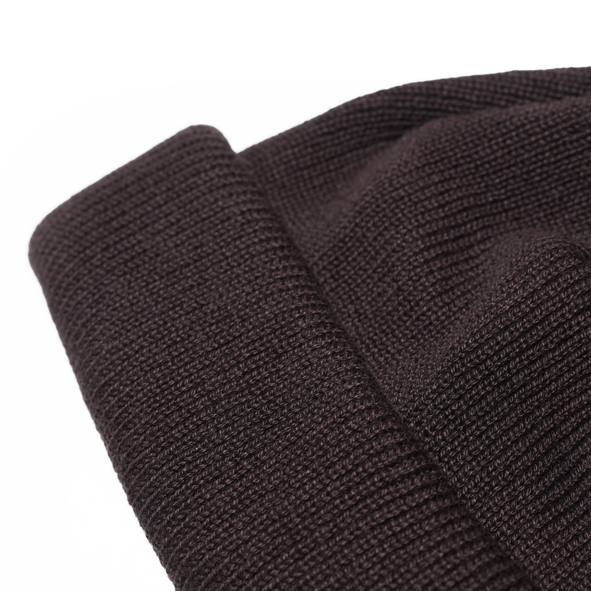 Roll Knit Cap | RACAL【ネコポス選択可能】