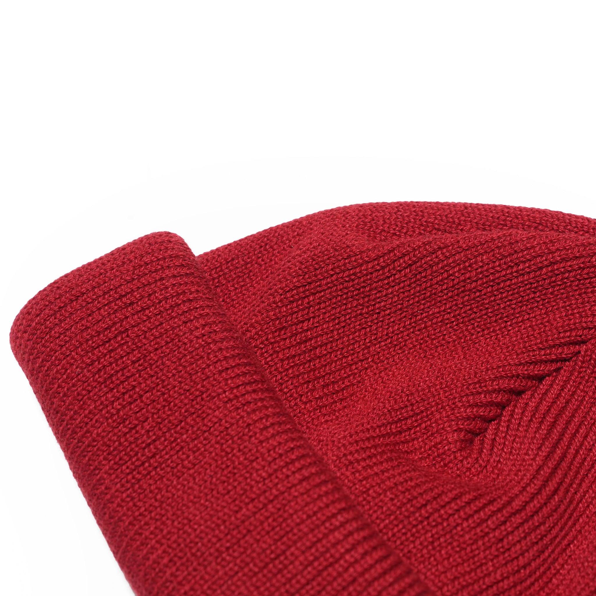 Roll Knit Cap | RACAL【ネコポス選択可能】