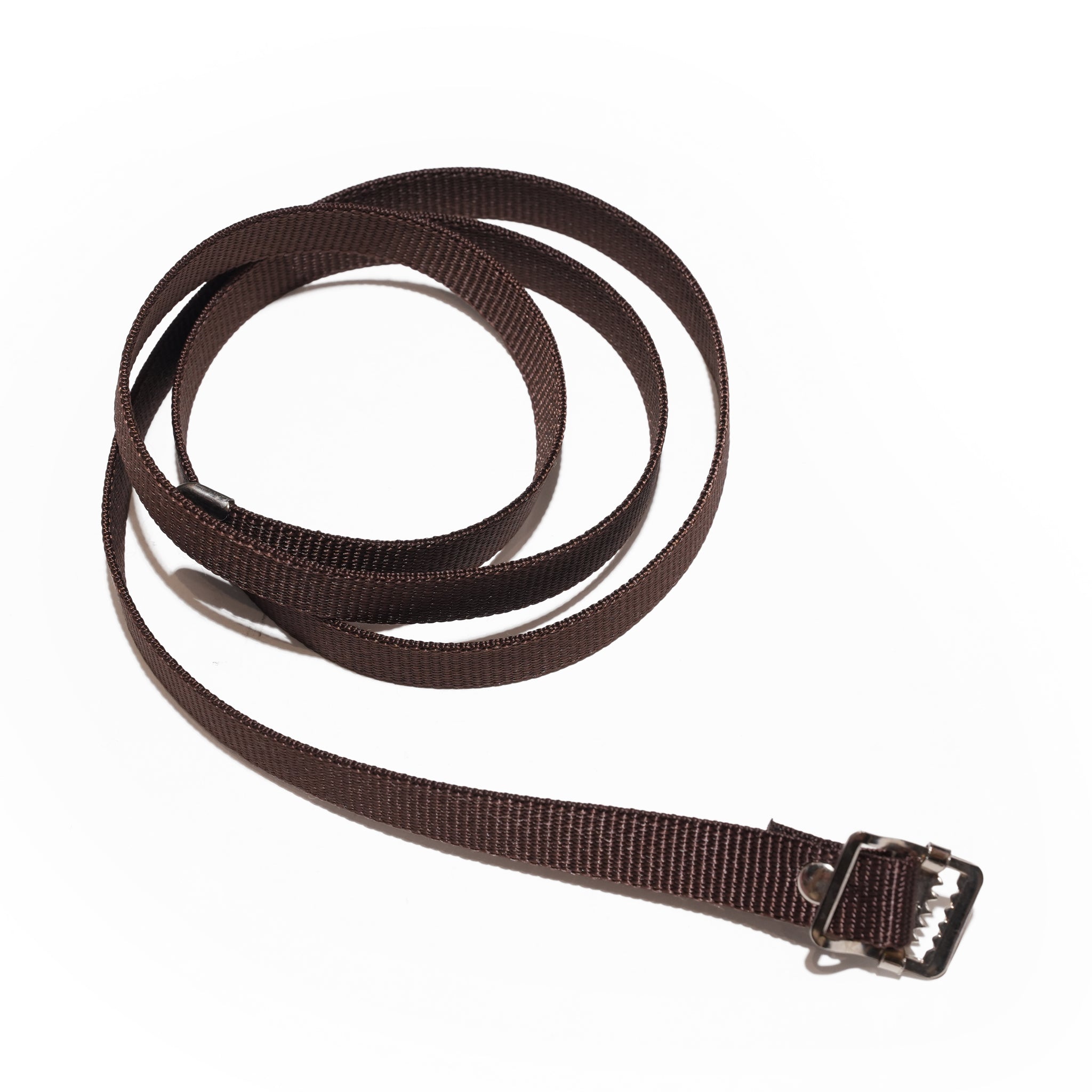 US MILITARY STRAP BELT Dead Stock – Multi | pike_dead | PIKE【ネコポス選択可能】
