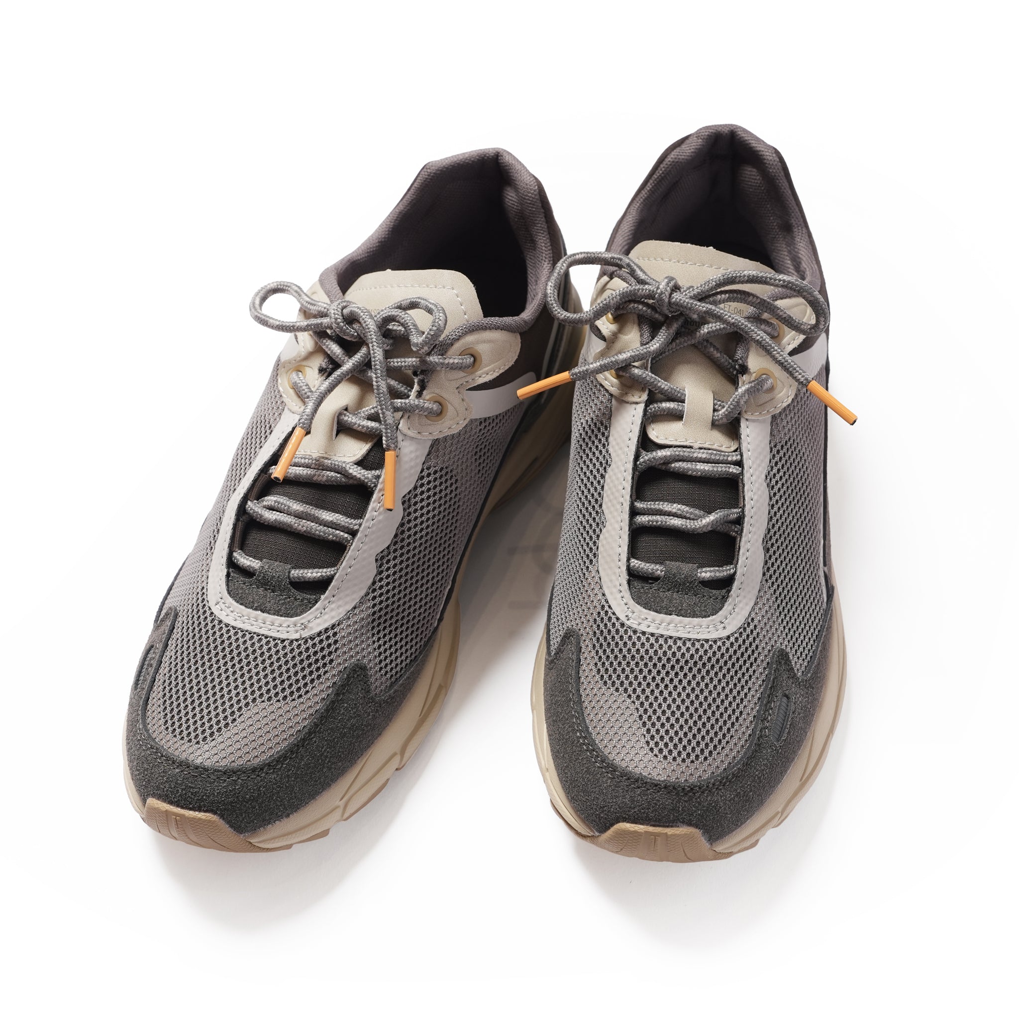 ET041 | TRASDEN トラスデン | Color:Beige Multi【810S_エイトテンス】【MOONSTAR_ムーンスター】