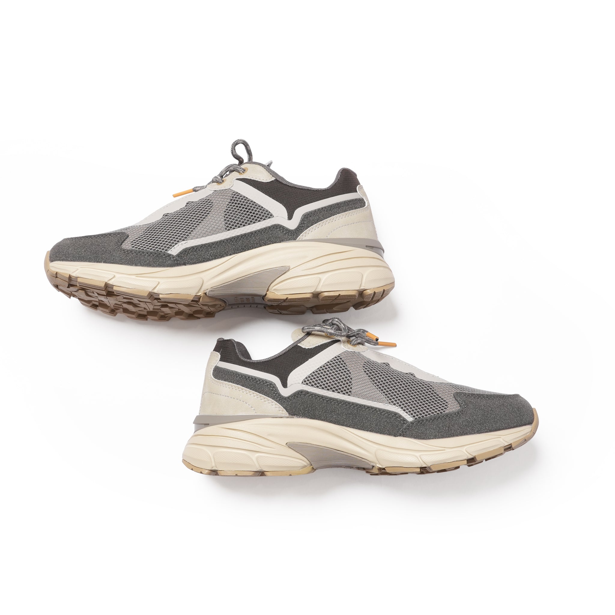 ET041 | TRASDEN トラスデン | Color:Beige Multi【810S_エイトテンス】【MOONSTAR_ムーンスター】