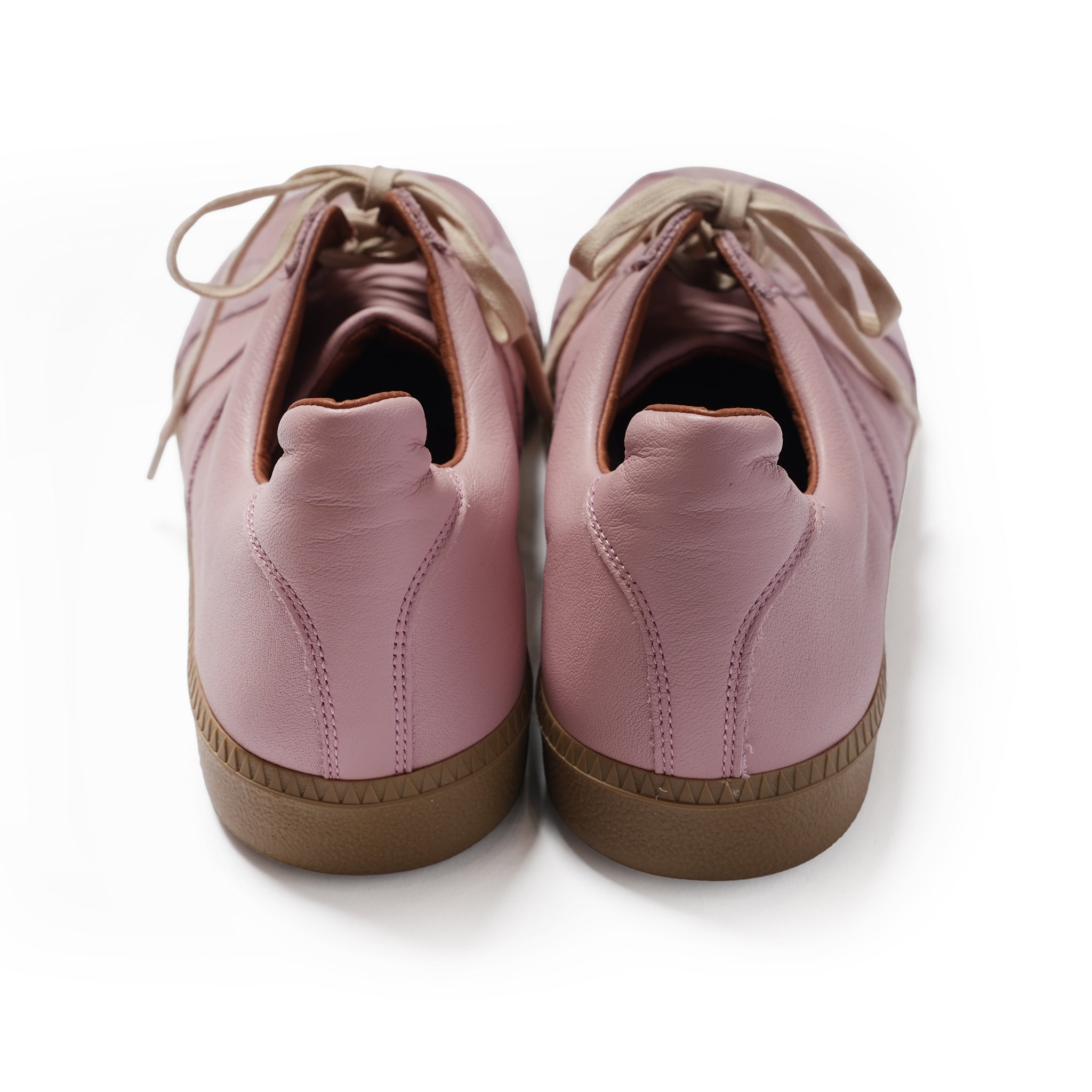 1700L_Light Pink | GERMAN MILITARY TRAINER – Light Pink | REPRODUCTION OF FOUND