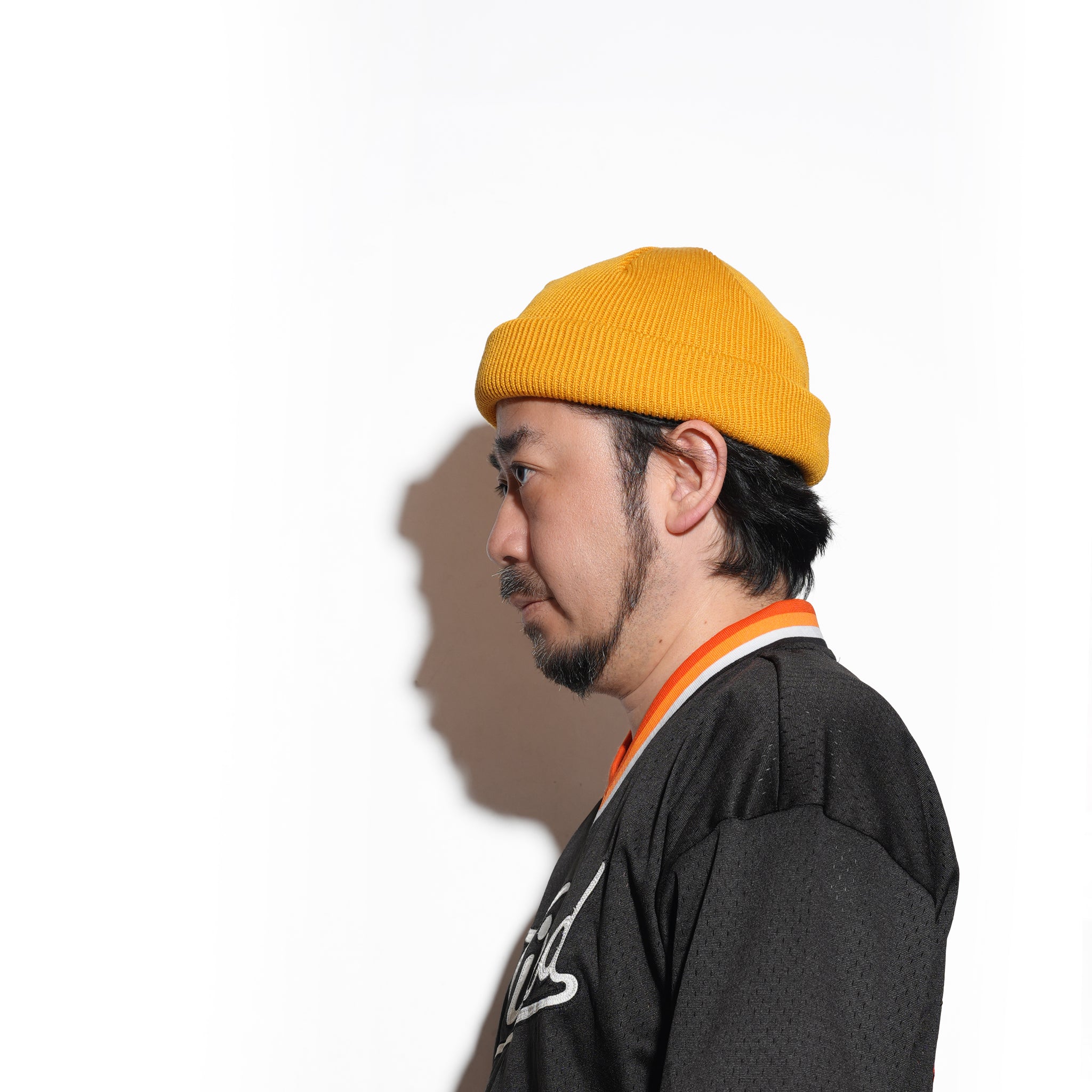 Roll Knit Cap | RACAL【ネコポス選択可能】