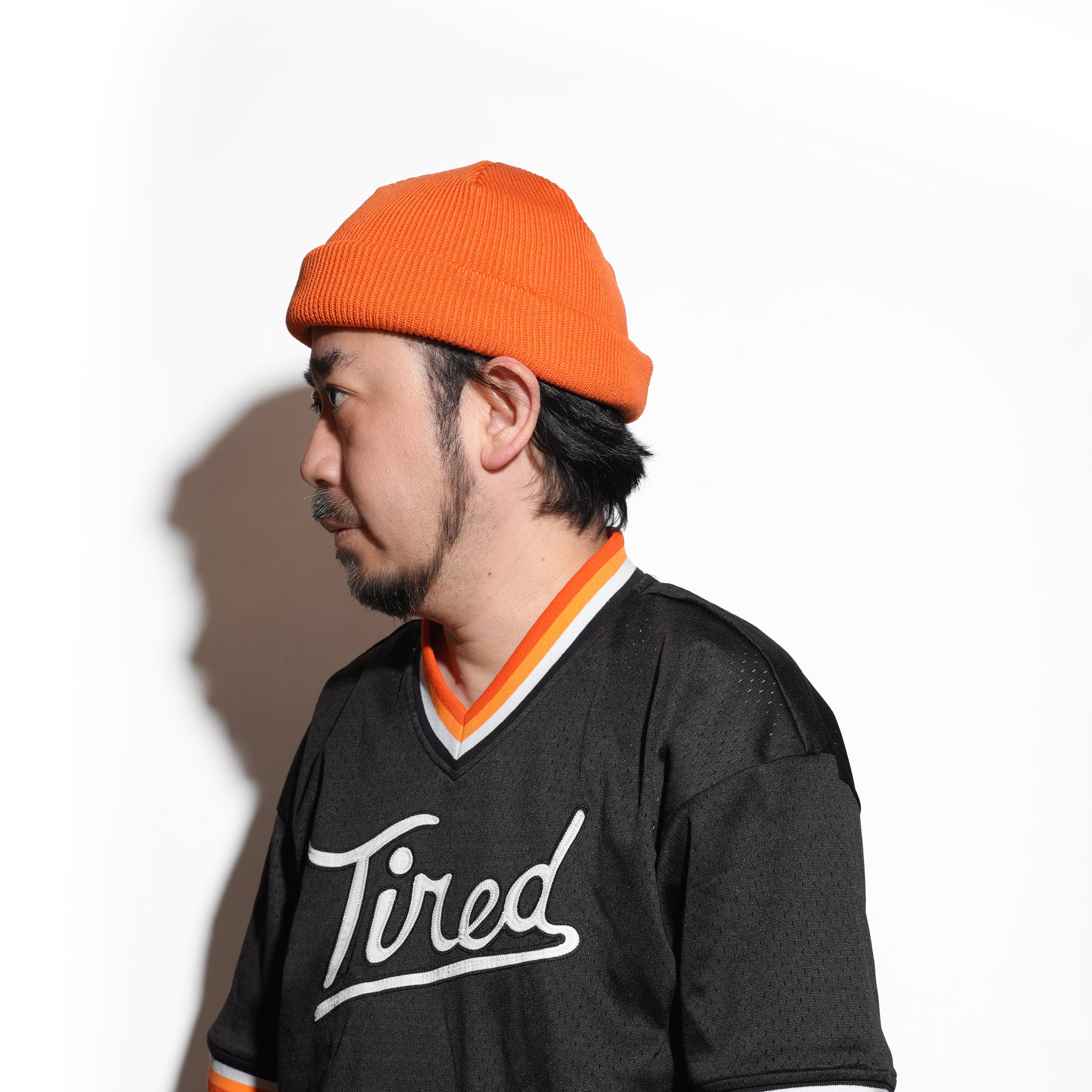 Roll Knit Cap | RACAL【ネコポス選択可能】