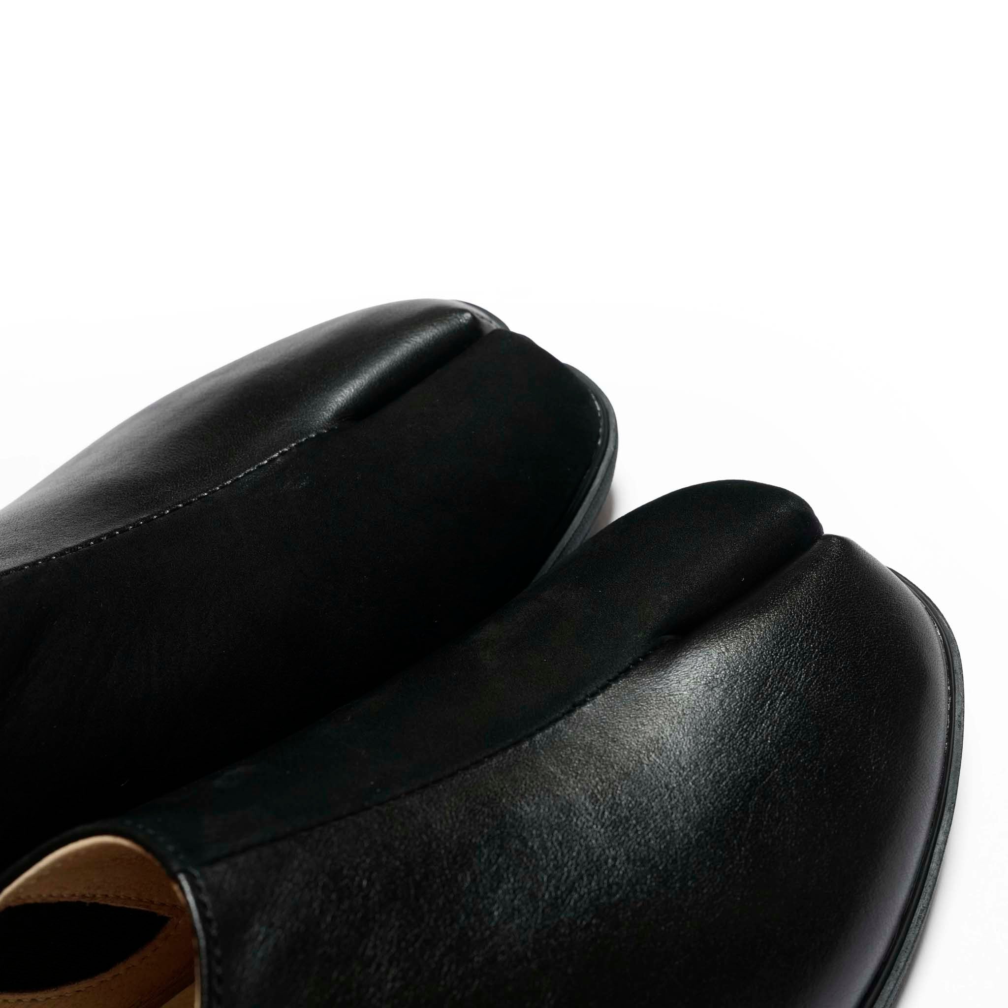 ITARO EXELEZA 1 by 丸五 | Color:Black【VOO_ヴォー】