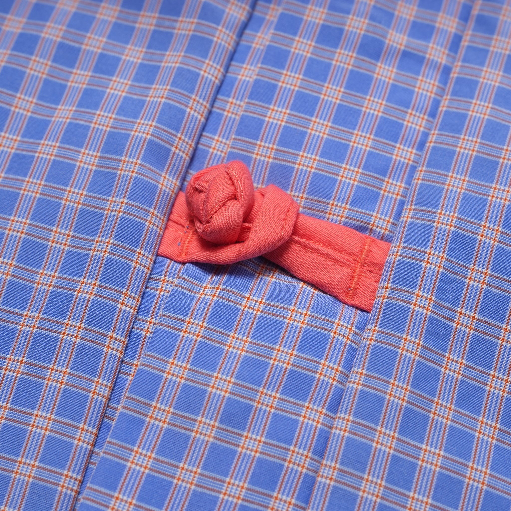 BRETON | Color_Blue | No_KLM26HSH1146_Blue【KELEN MEN_ケレン】