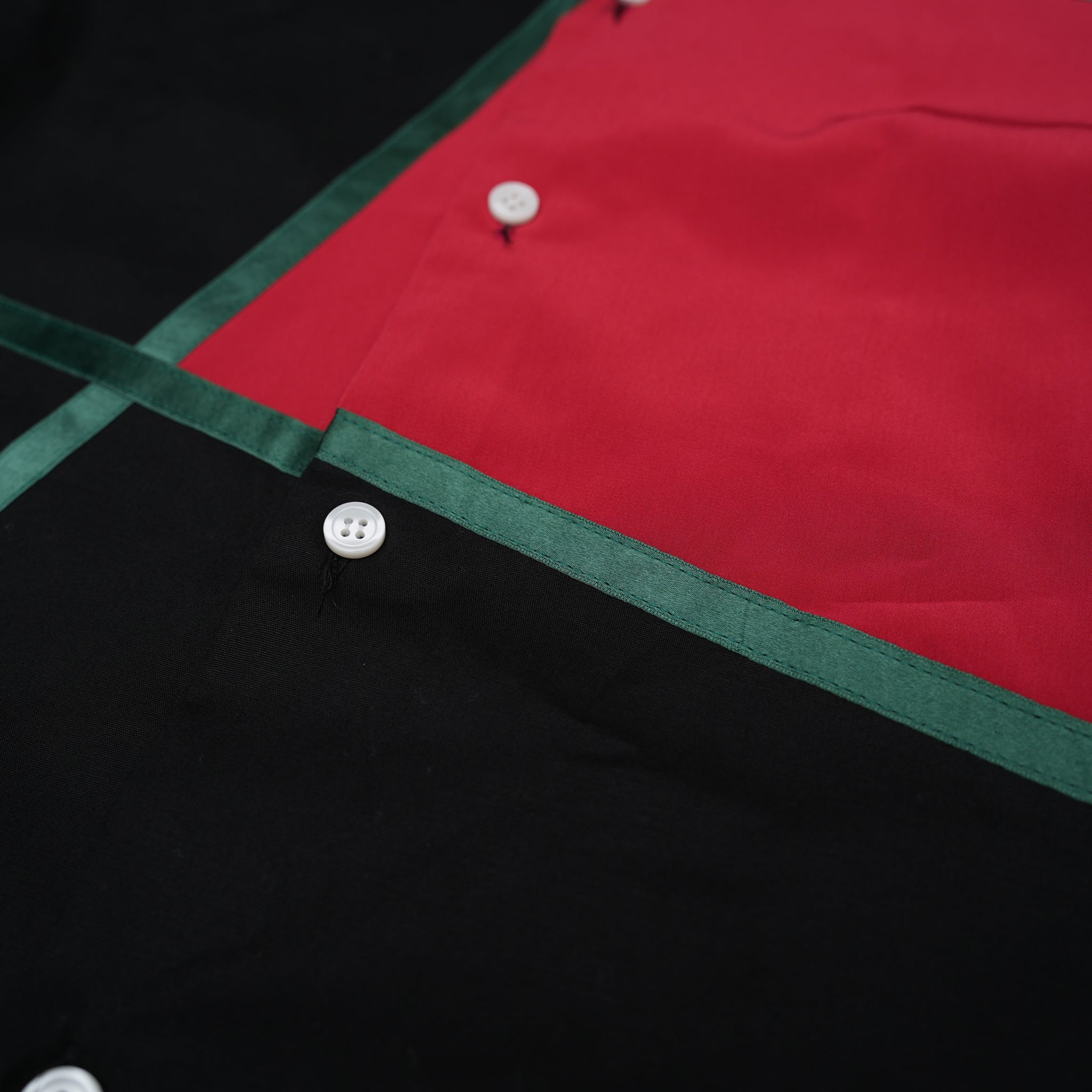 SH513 | BUZZCOCKS SHIRTS | Color:Black【ORIGINAL JOHN_オリジナルジョン】【archive】