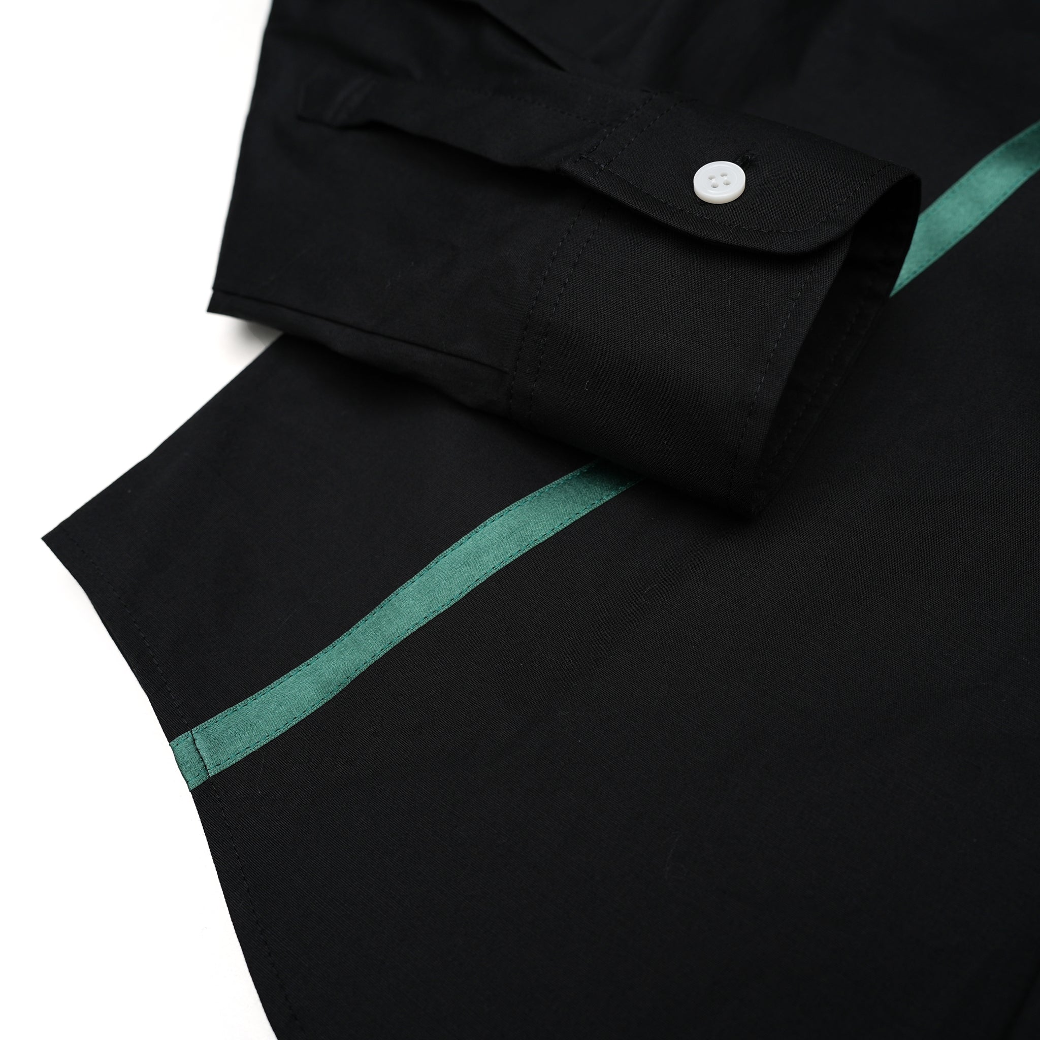 SH513 | BUZZCOCKS SHIRTS | Color:Black【ORIGINAL JOHN_オリジナルジョン】【archive】