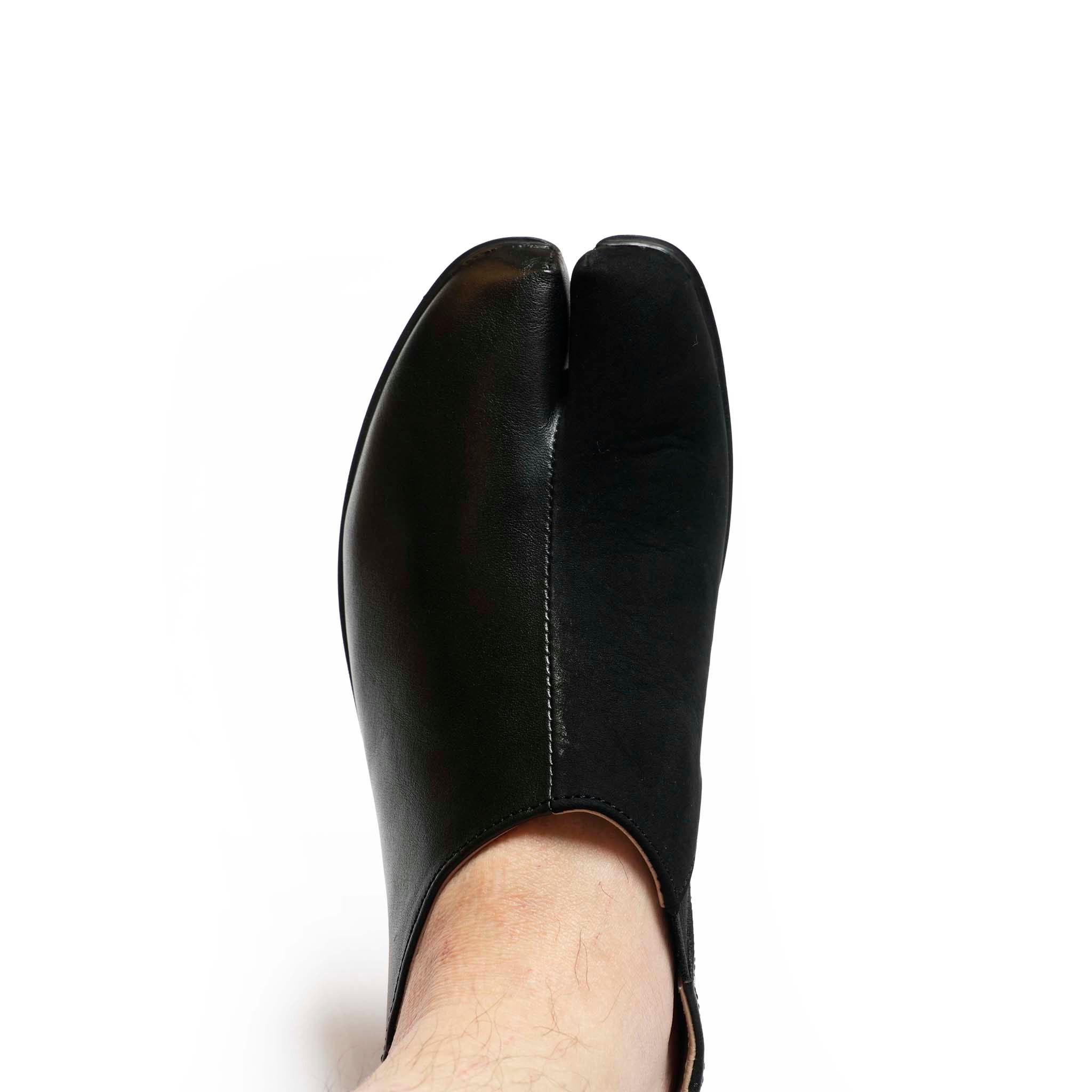 ITARO EXELEZA 1 by 丸五 | Color:Black【VOO_ヴォー】