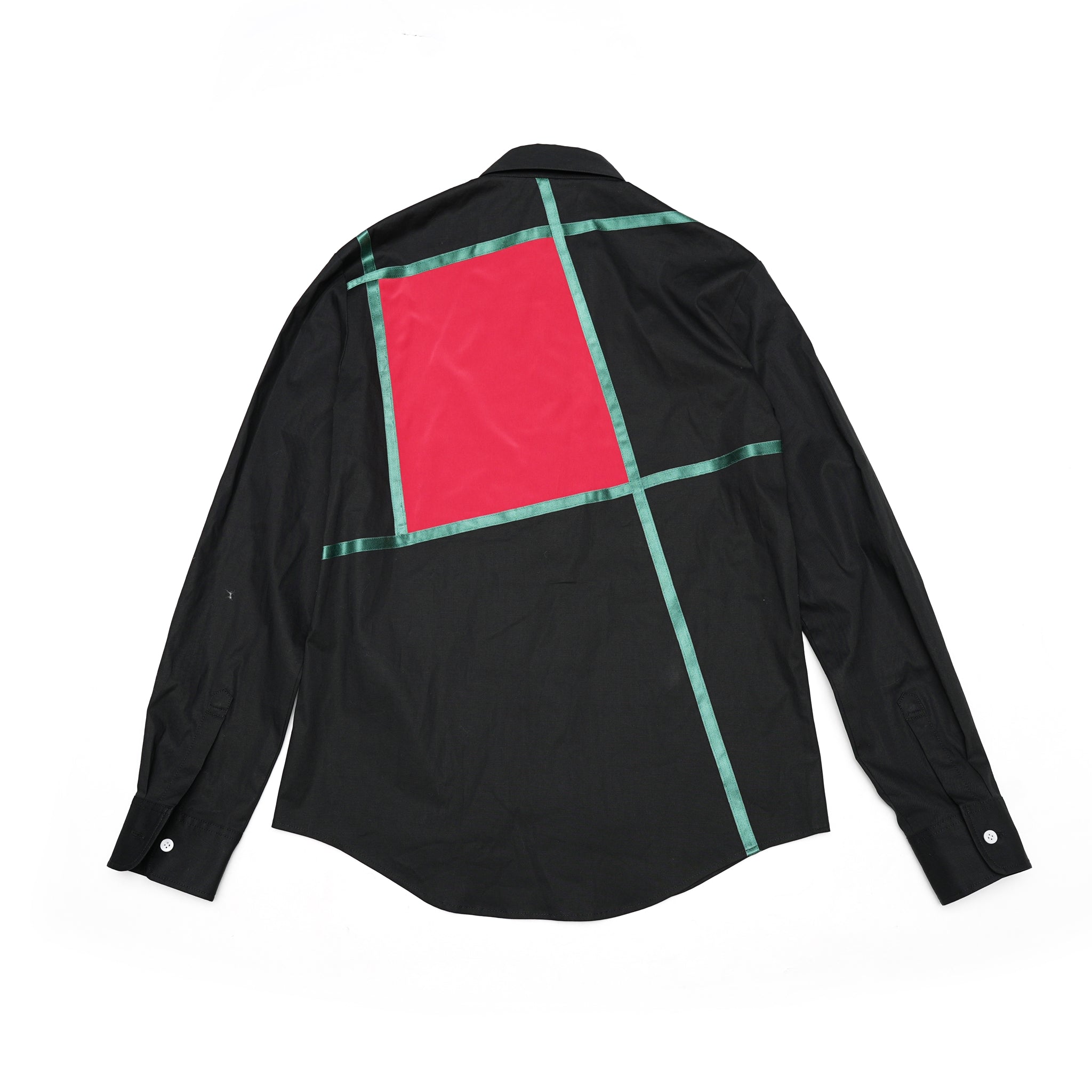 SH513 | BUZZCOCKS SHIRTS | Color:Black【ORIGINAL JOHN_オリジナルジョン】【archive】