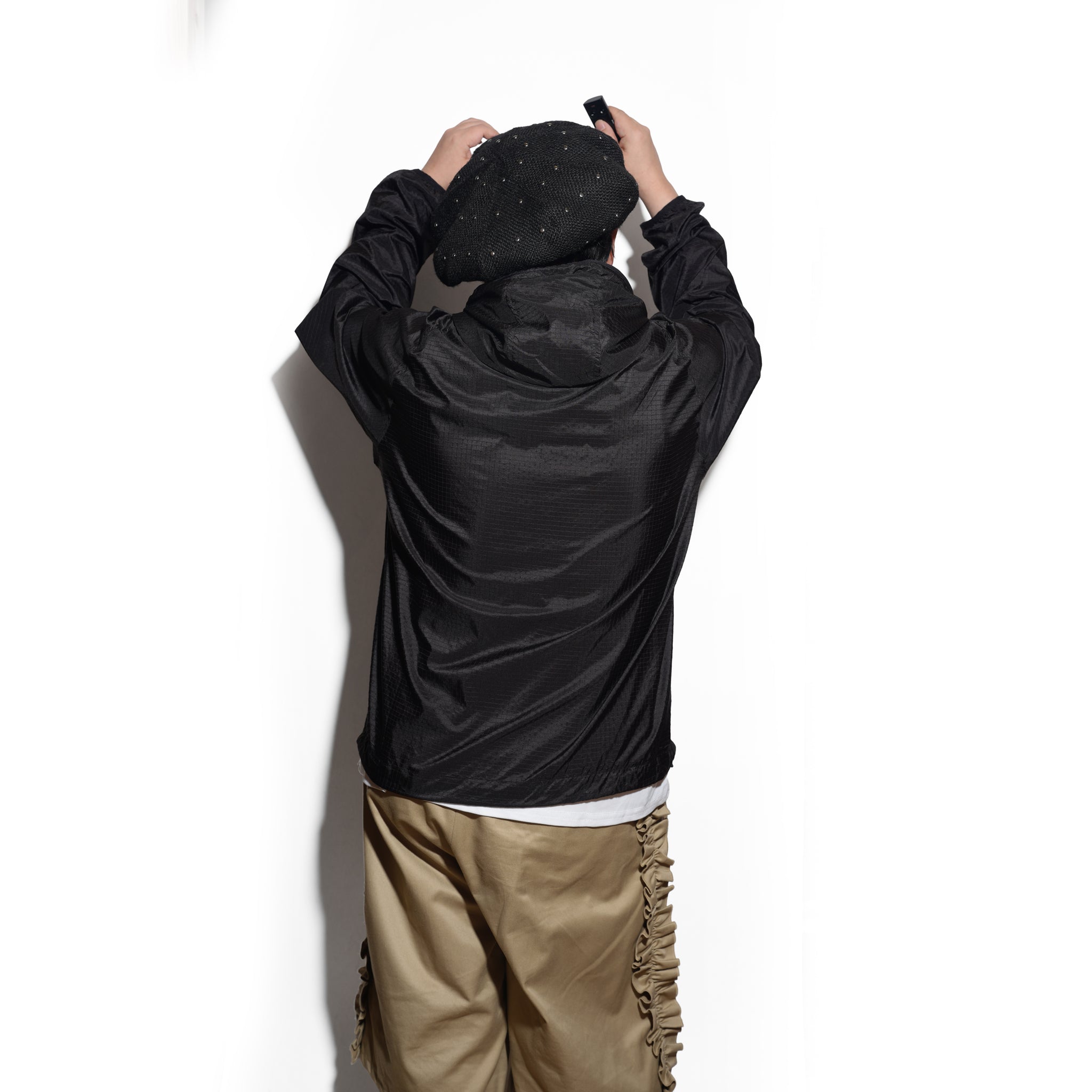 WALTER – Black | KELEN MEN