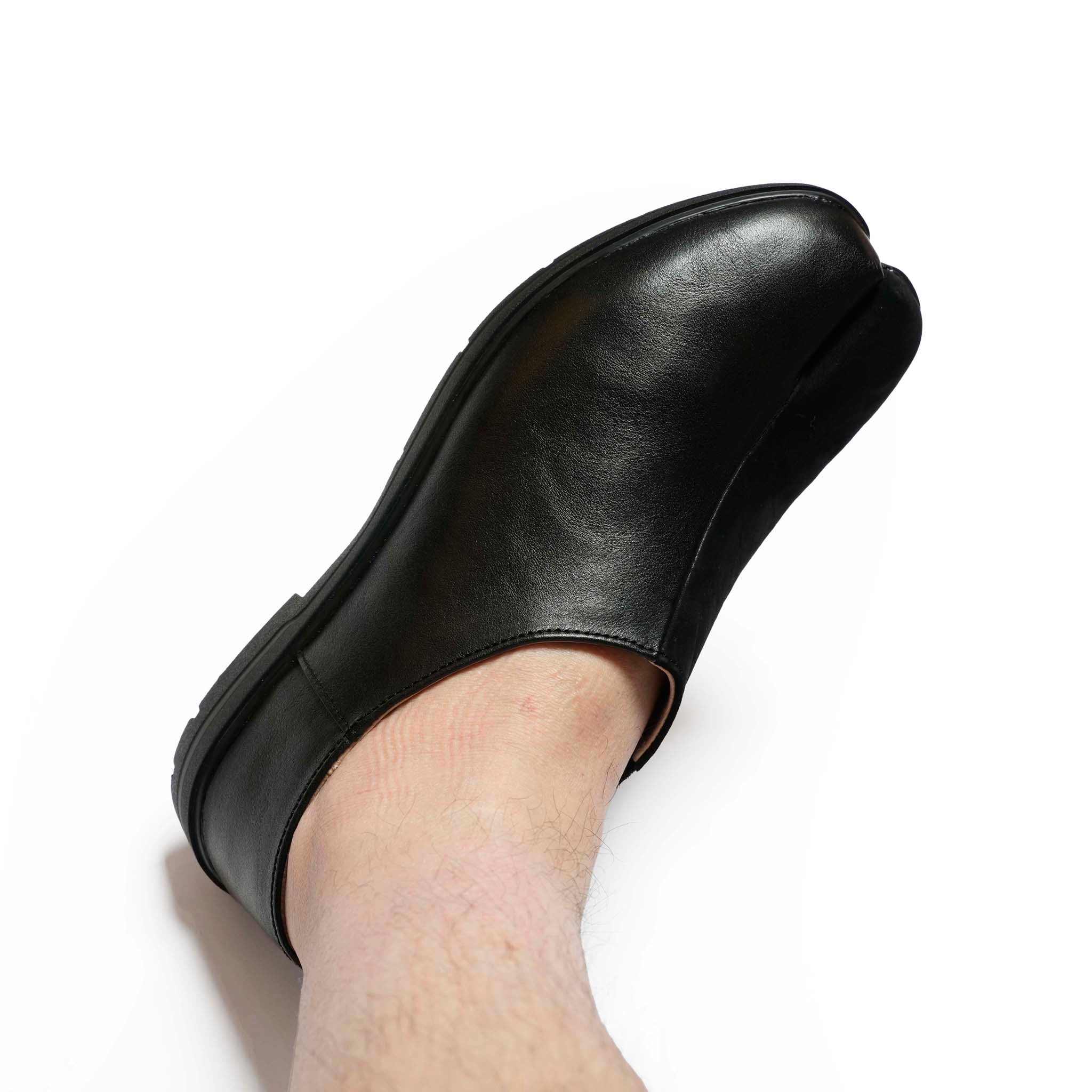 ITARO EXELEZA 1 by 丸五 | Color:Black【VOO_ヴォー】