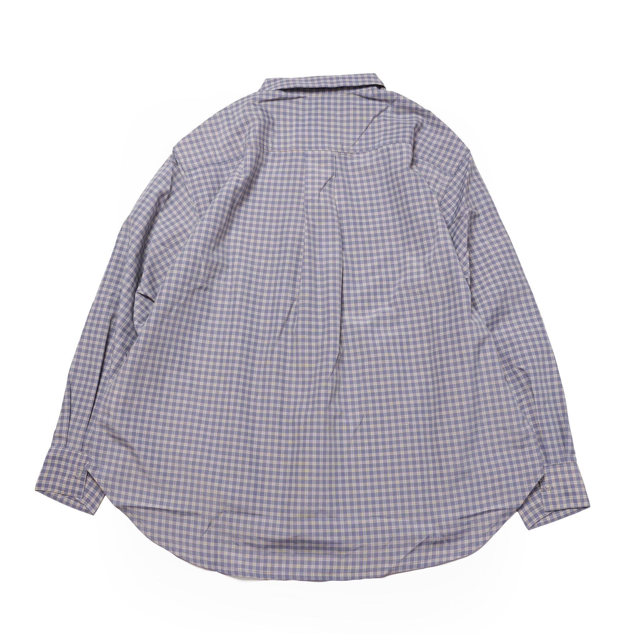 BRETON – Gray | KELEN MEN