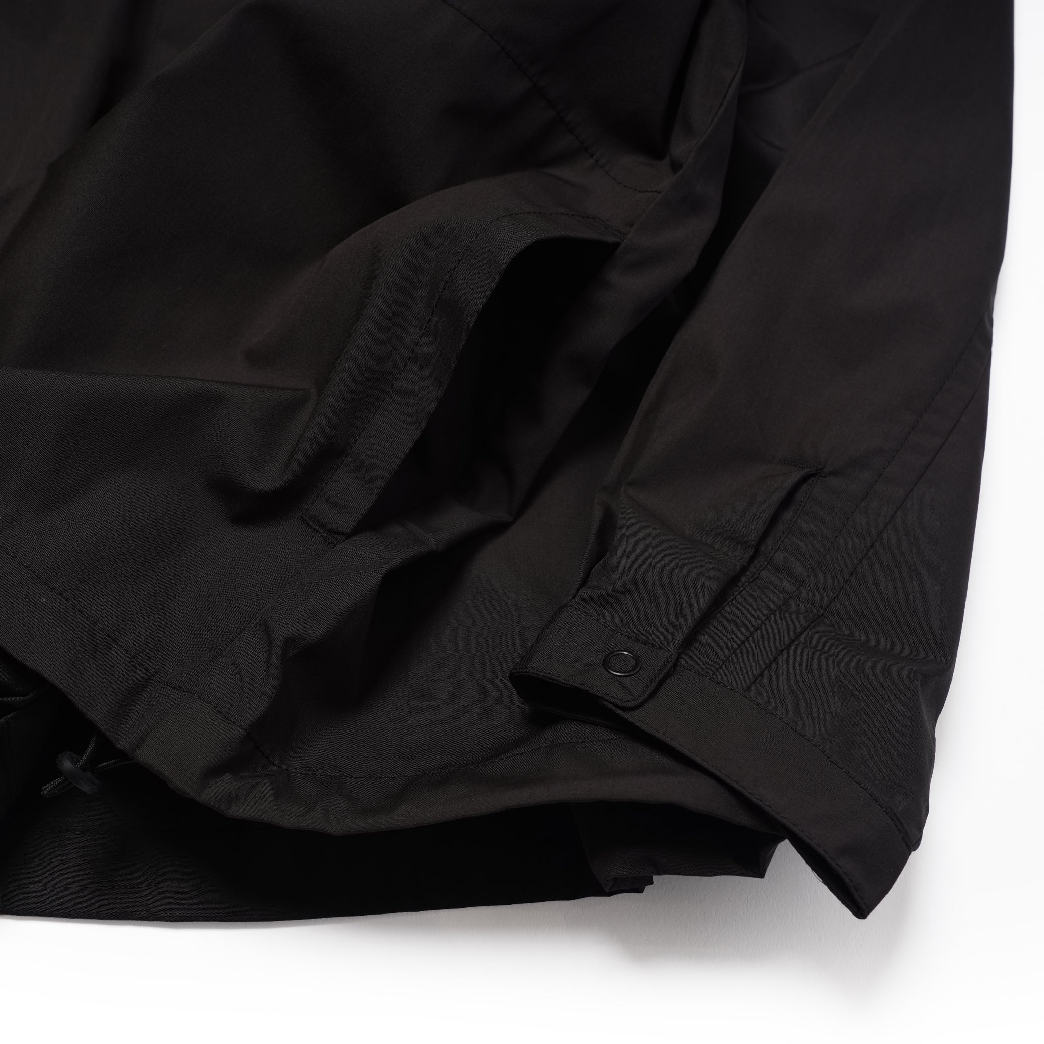 LIPMOA SOLID – Black | KELEN MEN