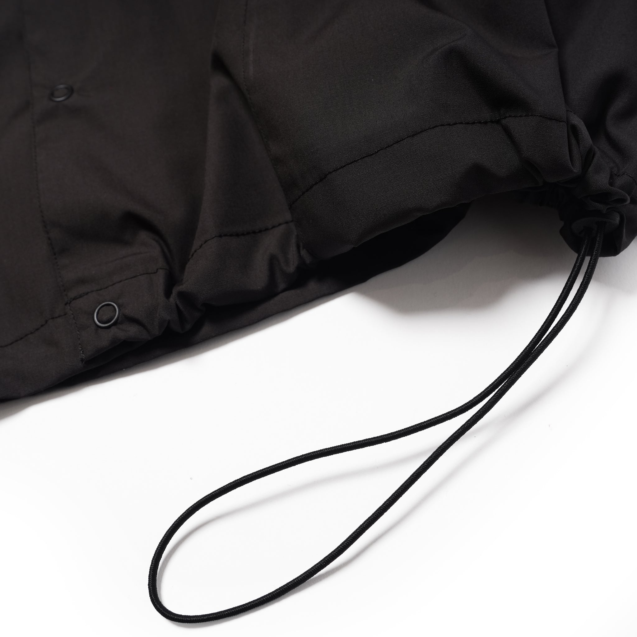 LIPMOA SOLID – Black | KELEN MEN