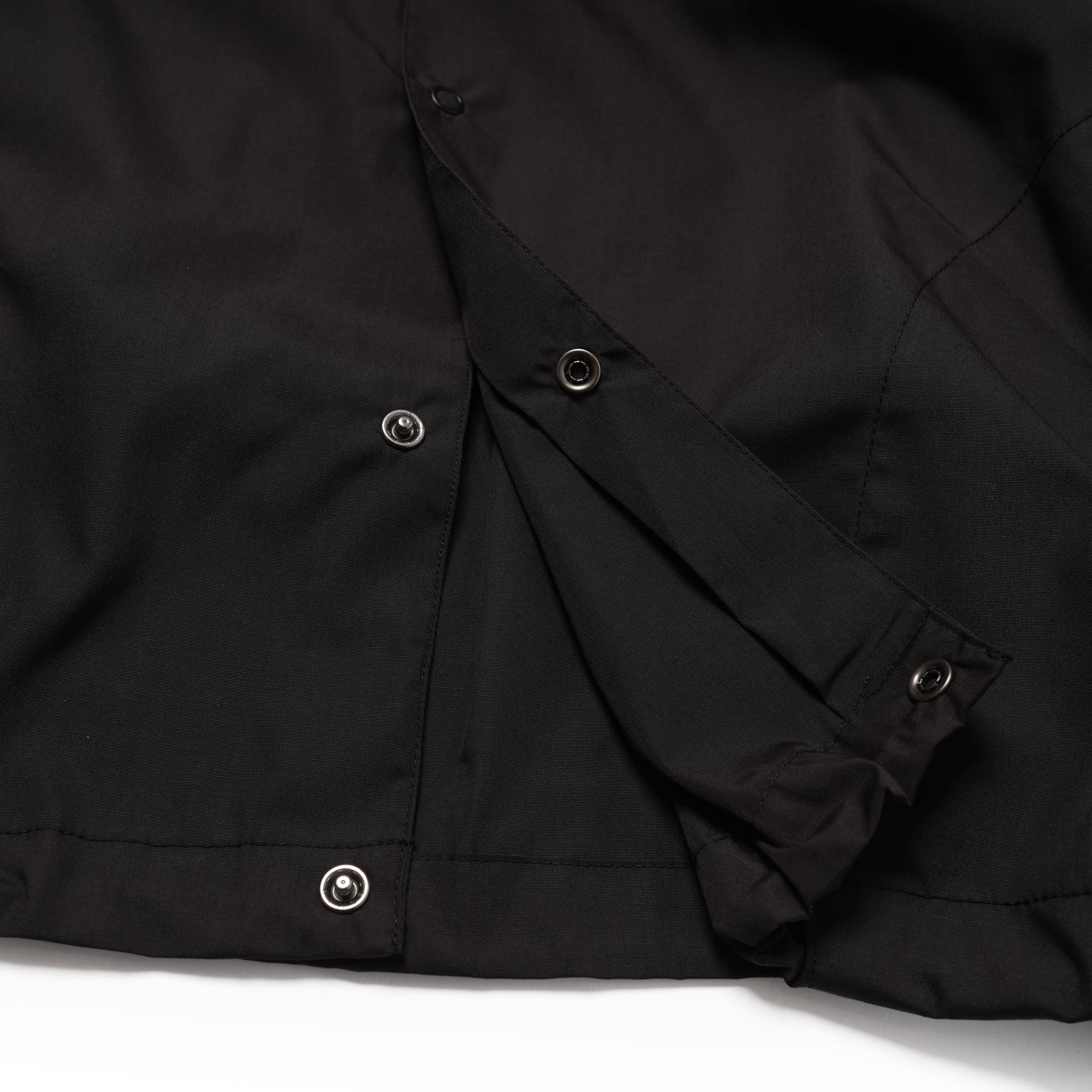 LIPMOA SOLID – Black | KELEN MEN