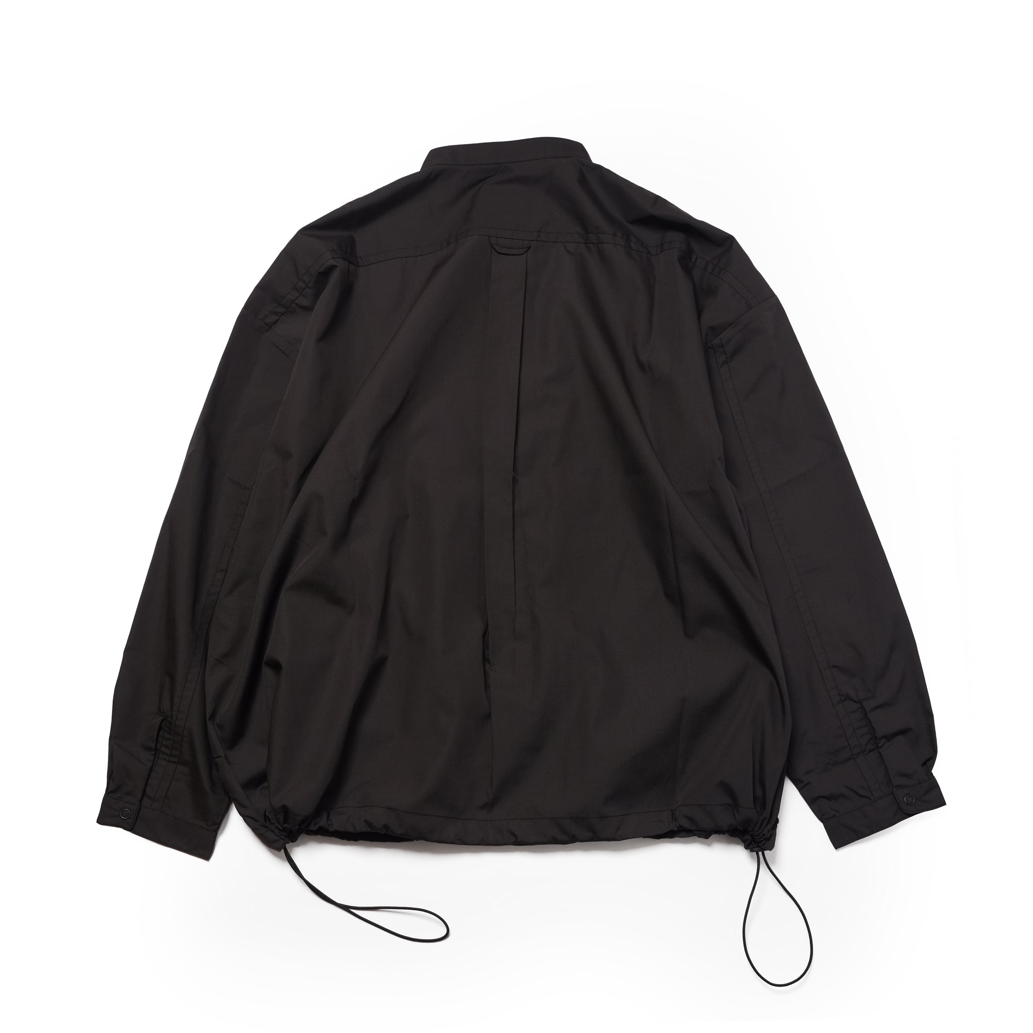 LIPMOA SOLID – Black | KELEN MEN