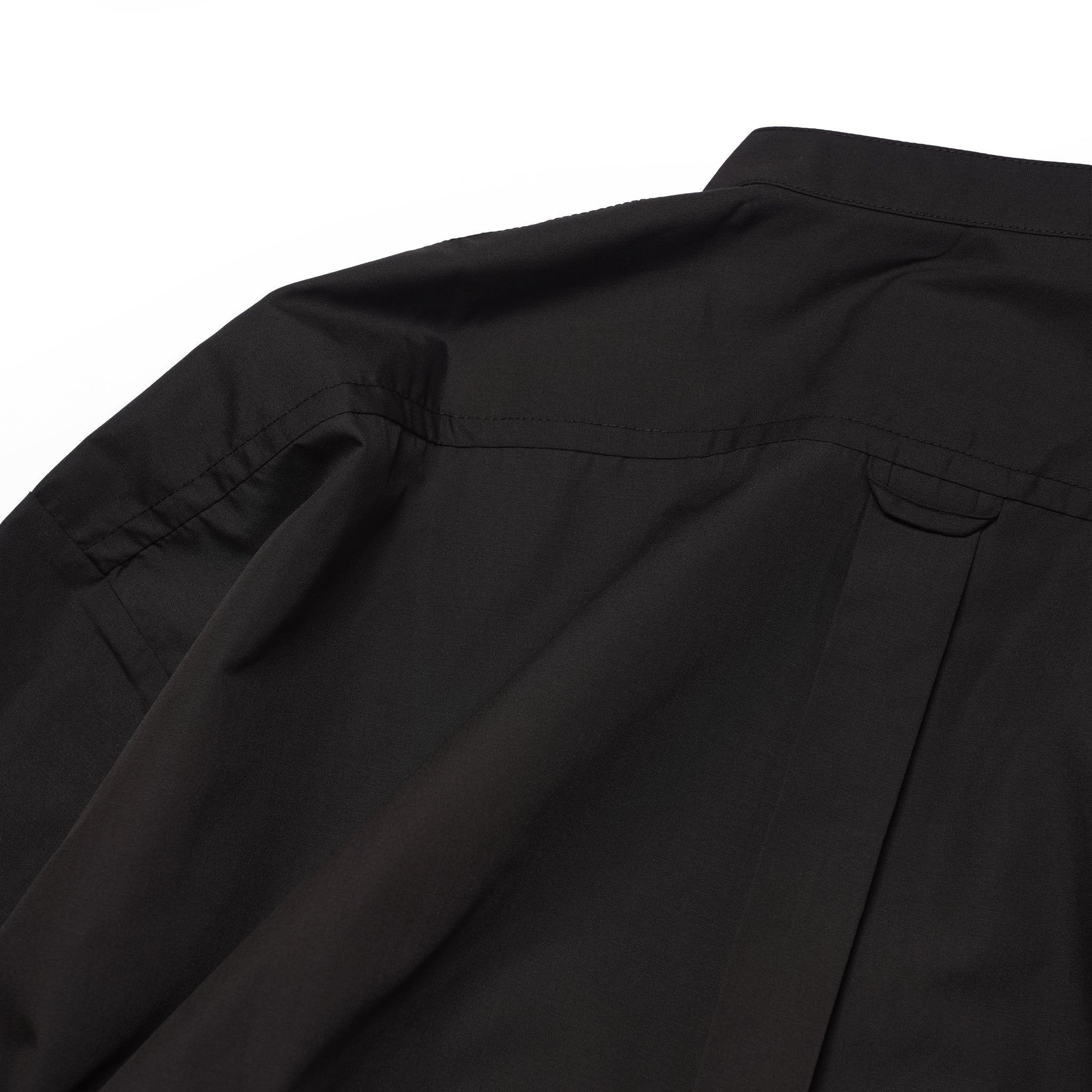 LIPMOA SOLID – Black | KELEN MEN