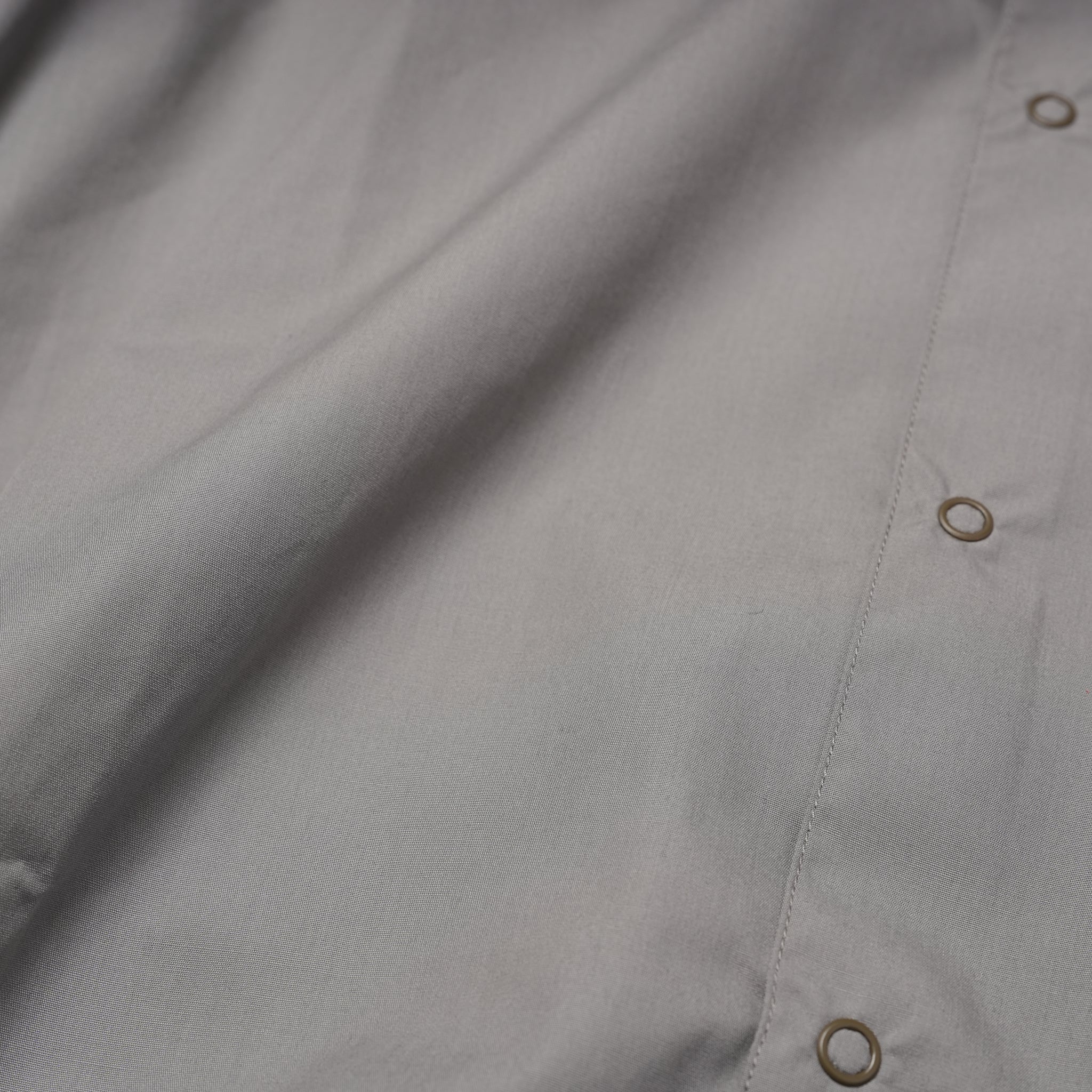 LIPMOA SOLID | Color_Charcoal | No_KLM25FSH1105_Charcoal【KELEN MEN_ケレン】