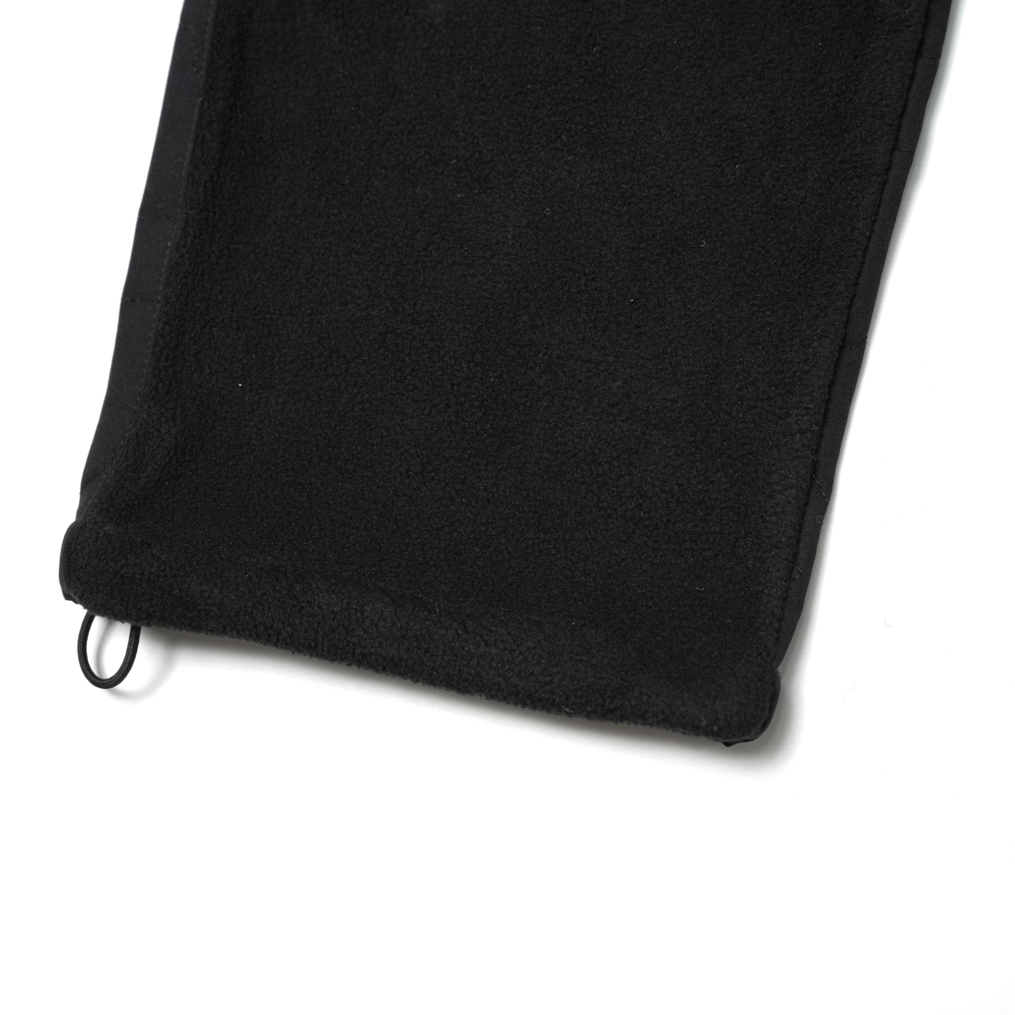 pd202307 | CYCLOPS QUILTED PANTS | Color:Black【POLER_ポーラー】
