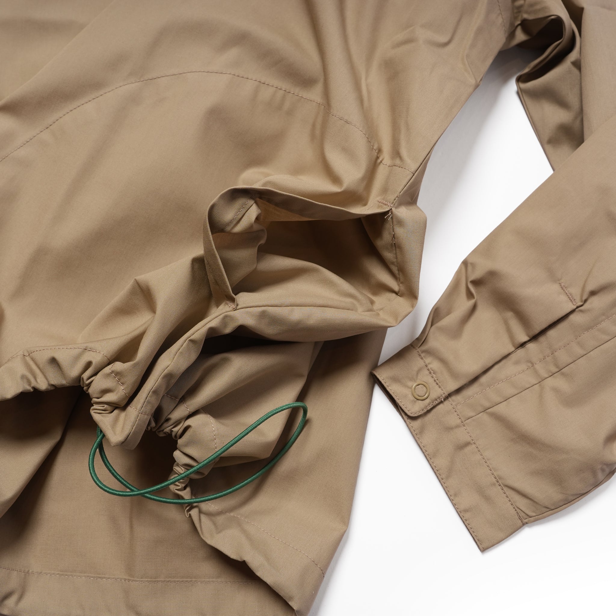 LIPMOA SOLID – Beige | KELEN MEN