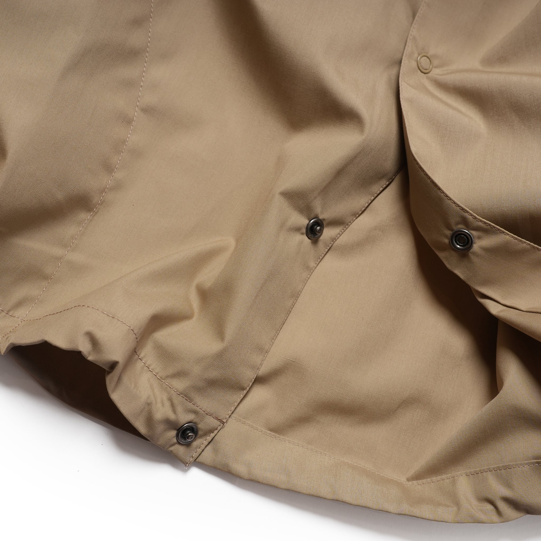 LIPMOA SOLID – Beige | KELEN MEN