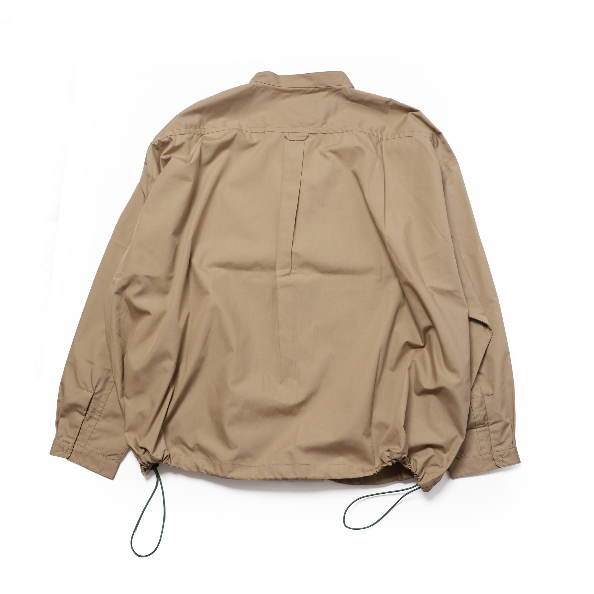 LIPMOA SOLID – Beige | KELEN MEN