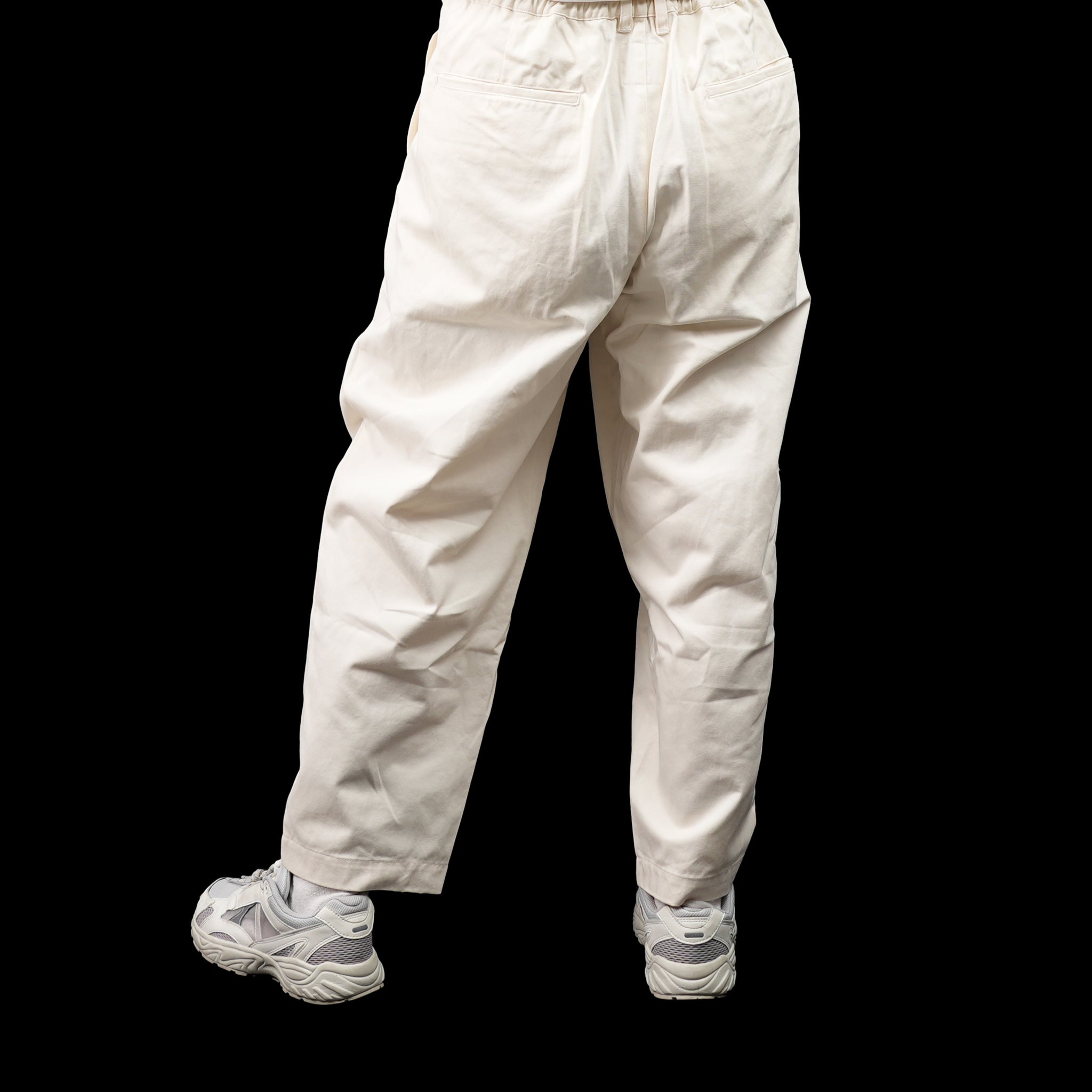 No:KLM23SPT1097 | Name:NIPS | Color:Off Beige/Black【KELEN MEN_ケレン】
