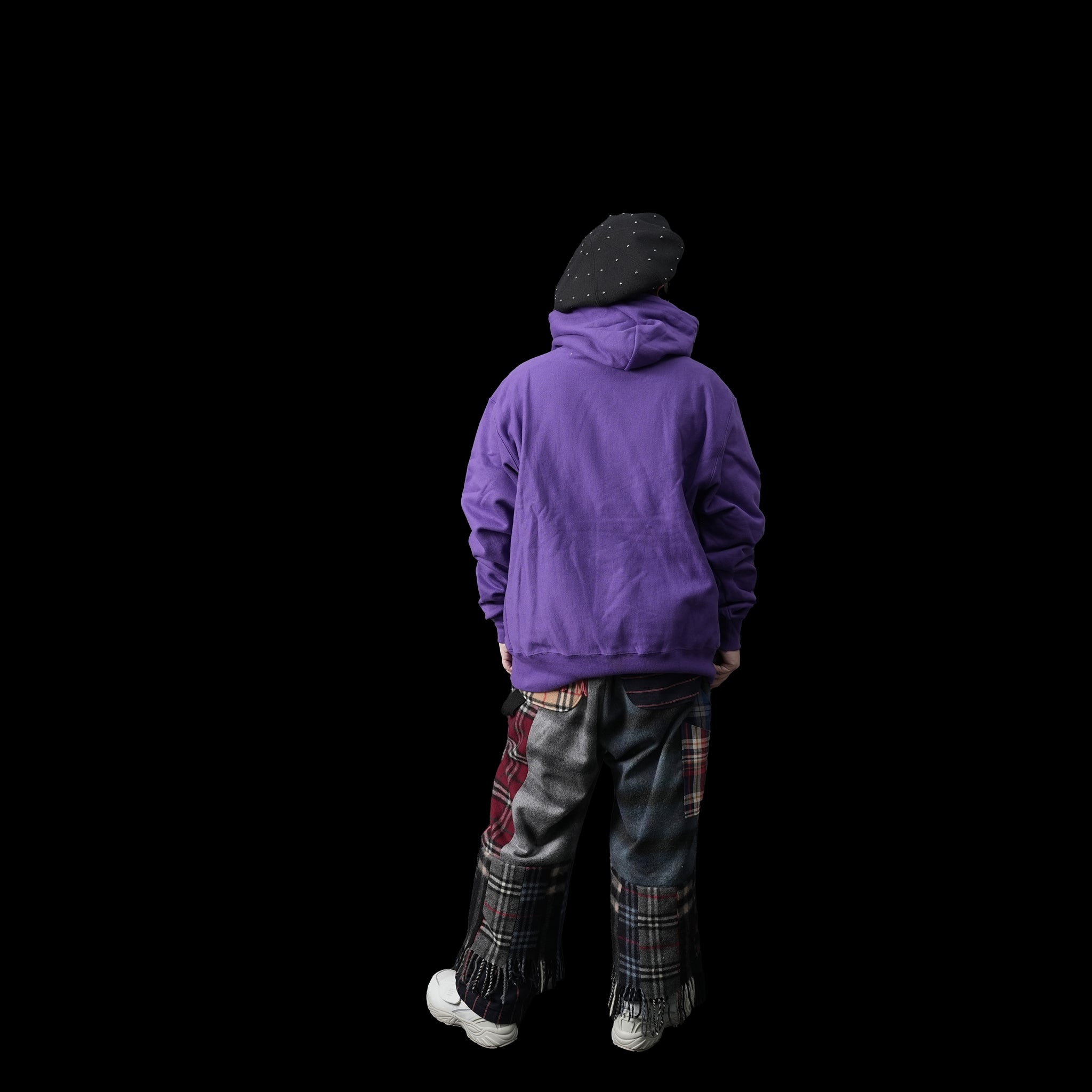 S1051 | REVERSEE WEAVE PULLOVER 【CHAMPION_チャンピオン】
