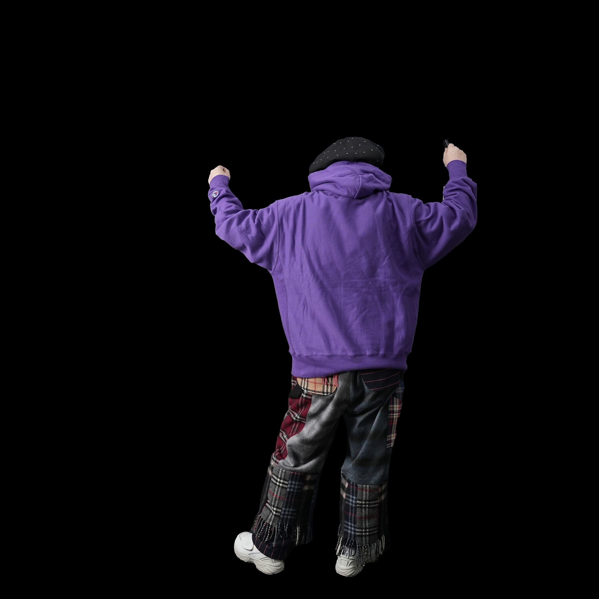 S1051 | REVERSEE WEAVE PULLOVER 【CHAMPION_チャンピオン】