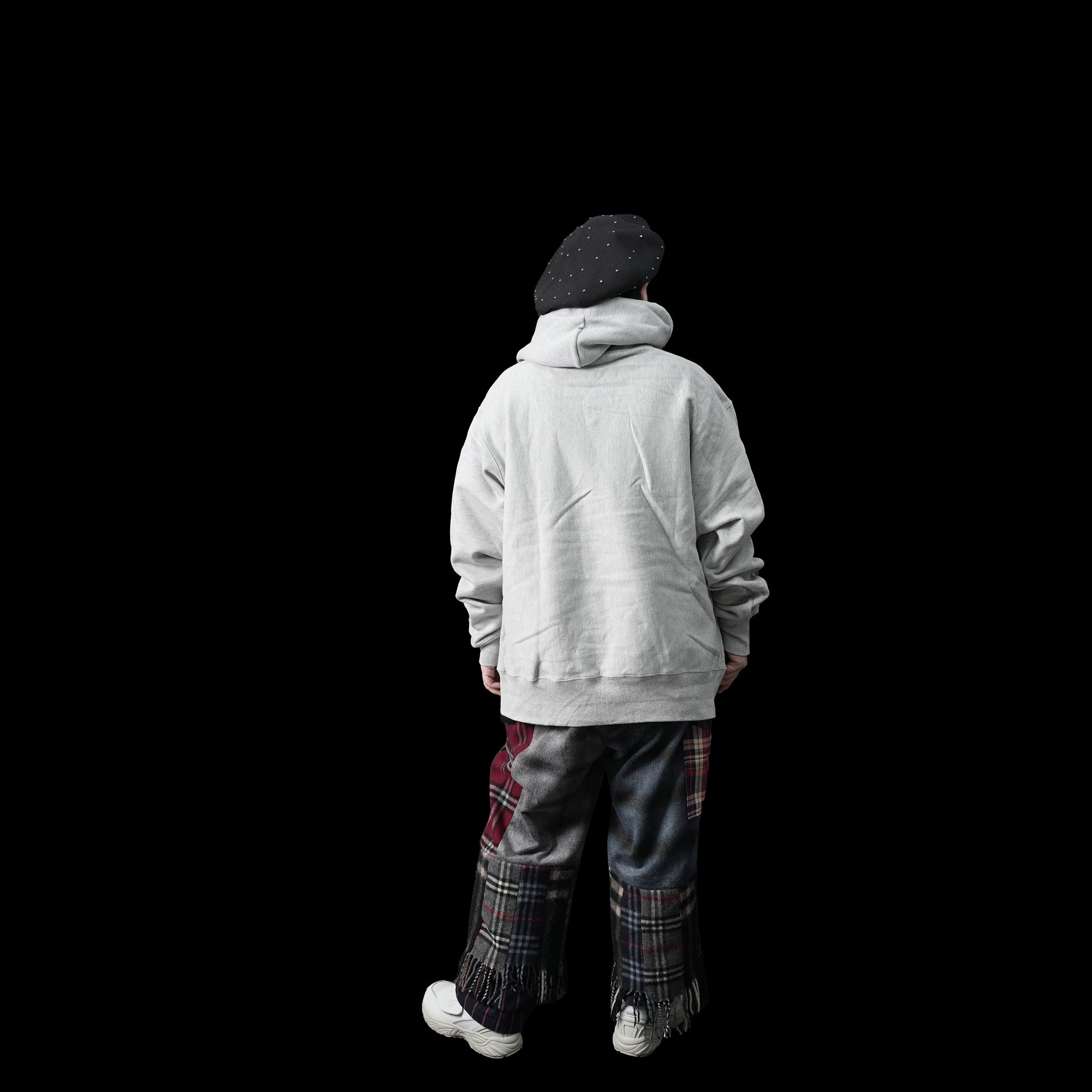 S1051 | REVERSEE WEAVE PULLOVER 【CHAMPION_チャンピオン】