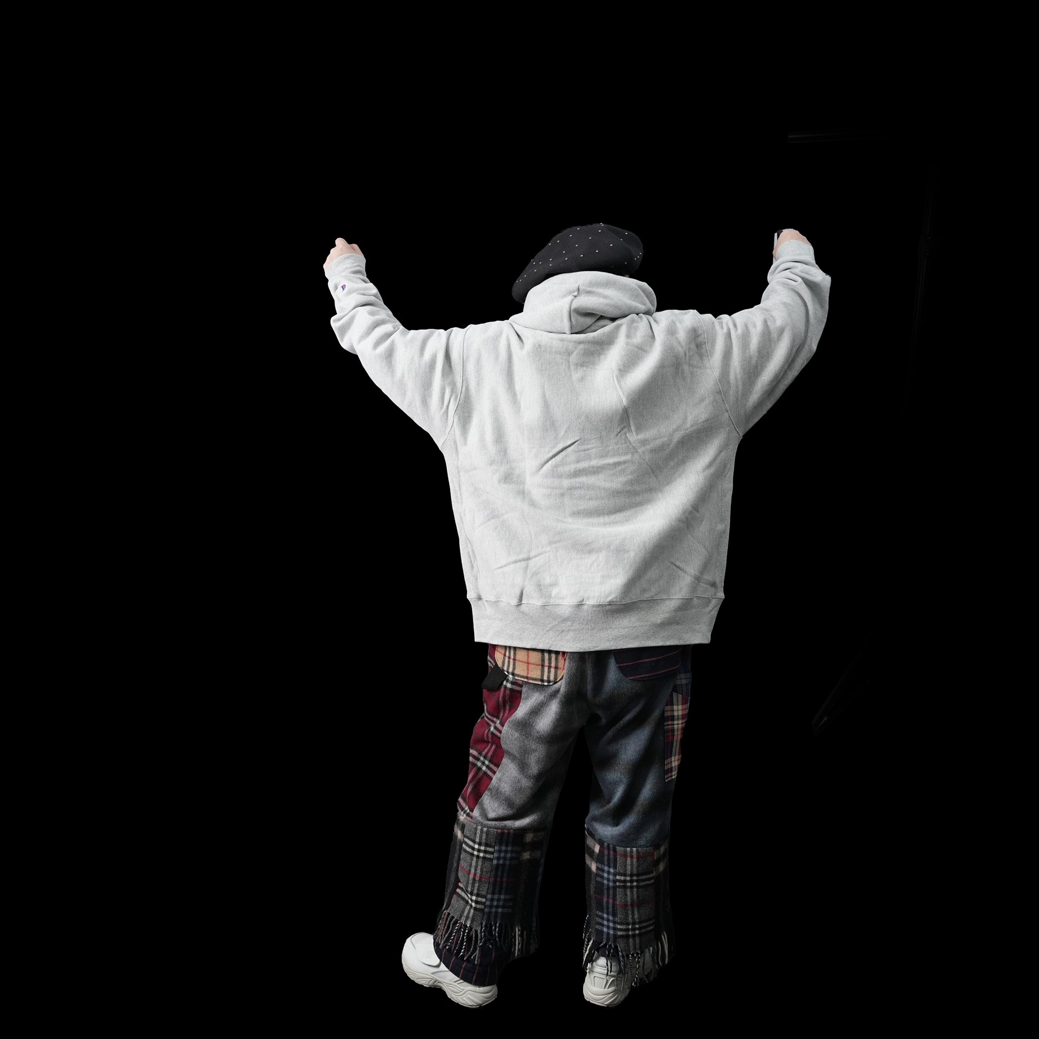 S1051 | REVERSEE WEAVE PULLOVER 【CHAMPION_チャンピオン】