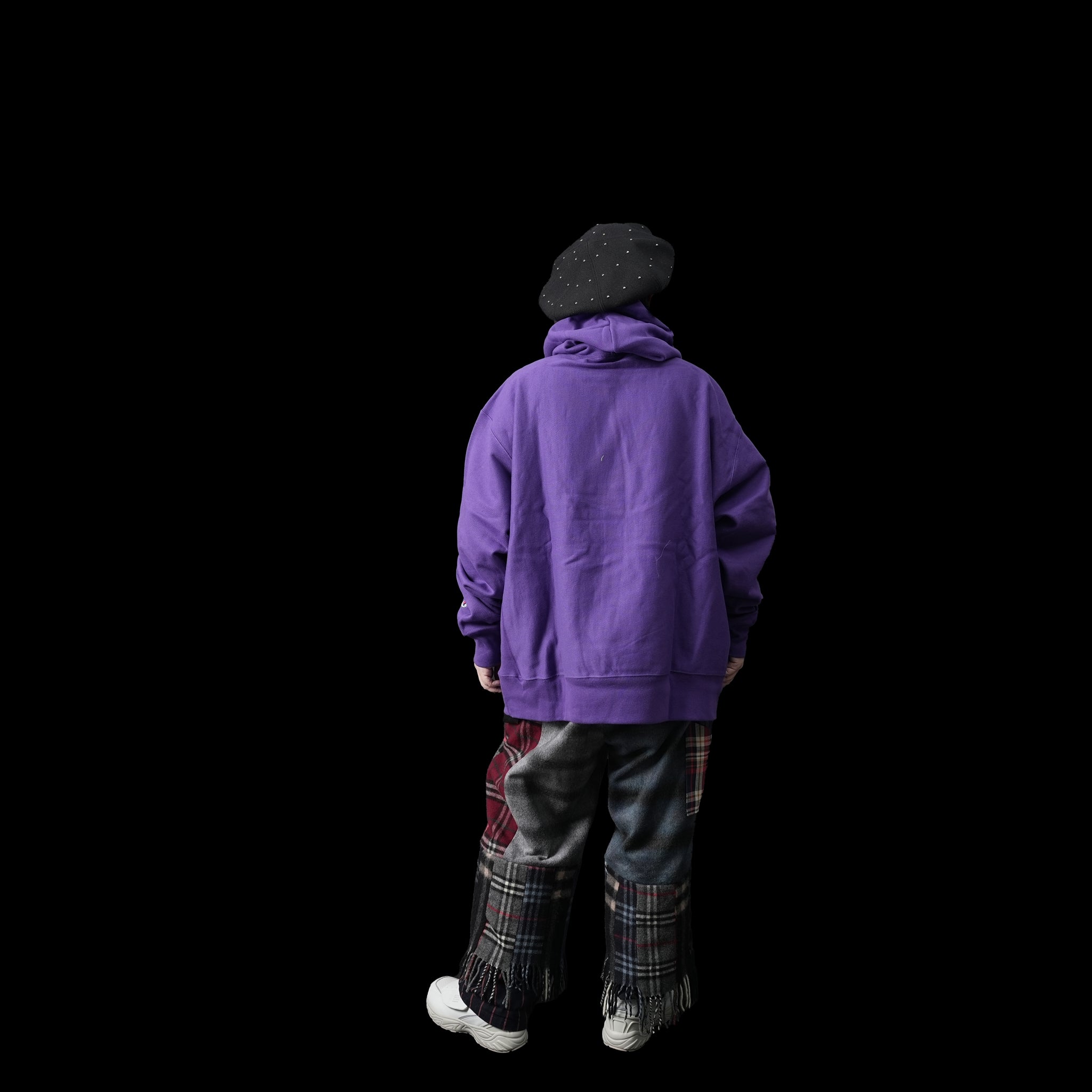 S1051 | REVERSEE WEAVE PULLOVER 【CHAMPION_チャンピオン】