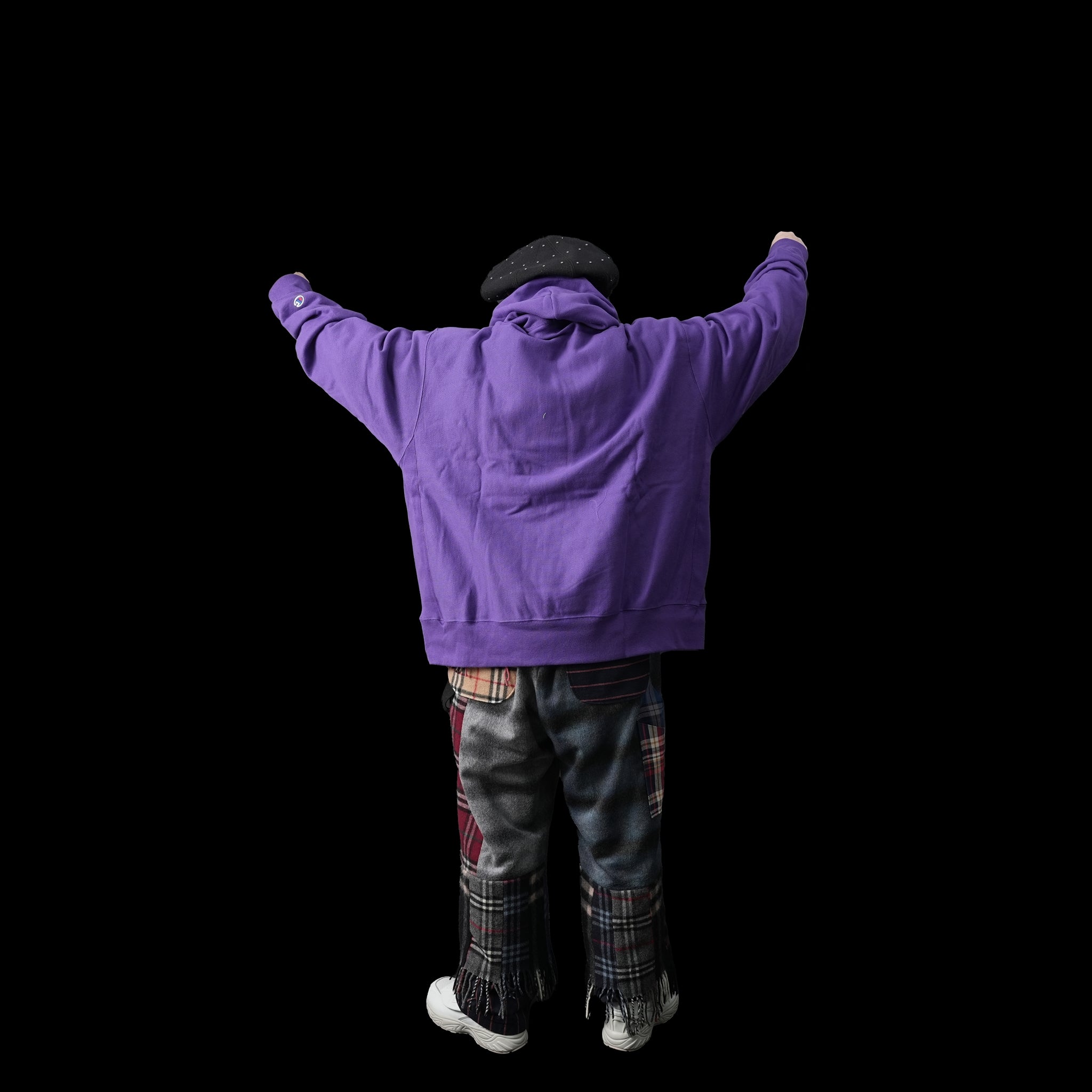S1051 | REVERSEE WEAVE PULLOVER 【CHAMPION_チャンピオン】