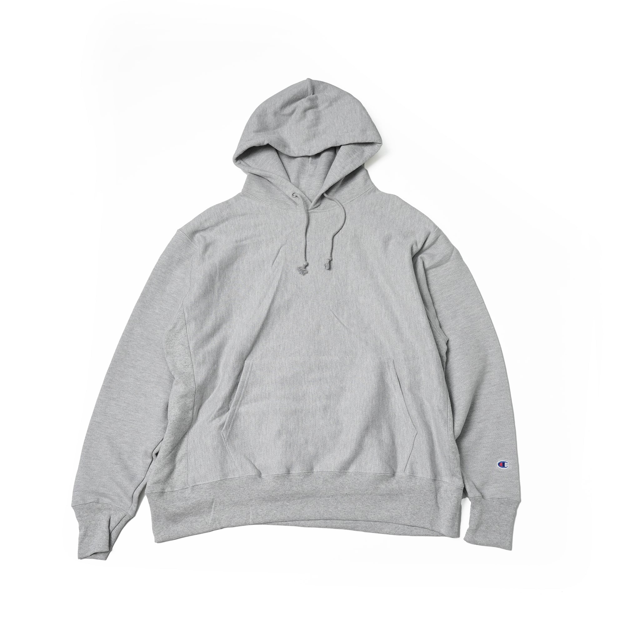 S1051 | REVERSEE WEAVE PULLOVER 【CHAMPION_チャンピオン】