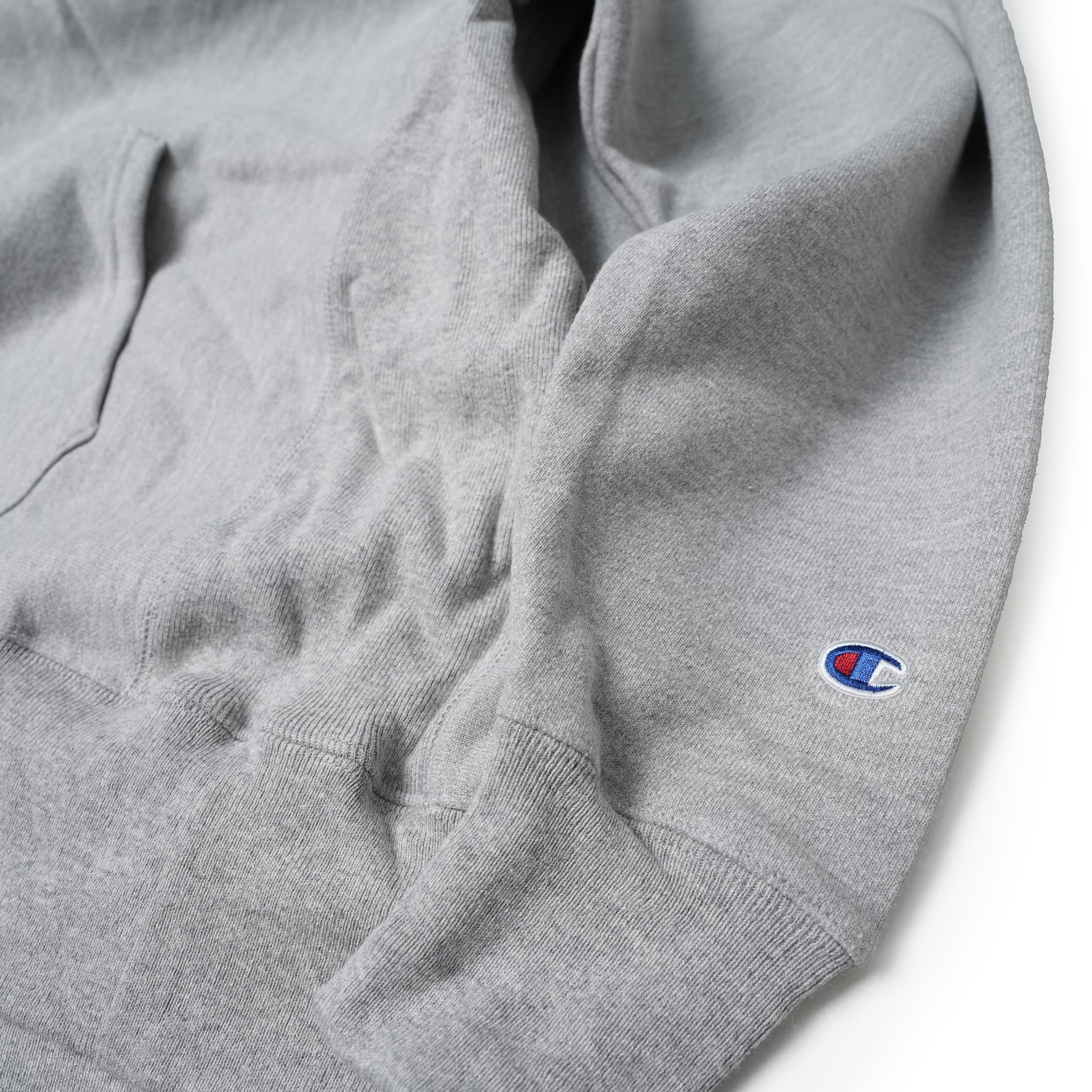 S1051 | REVERSEE WEAVE PULLOVER 【CHAMPION_チャンピオン】